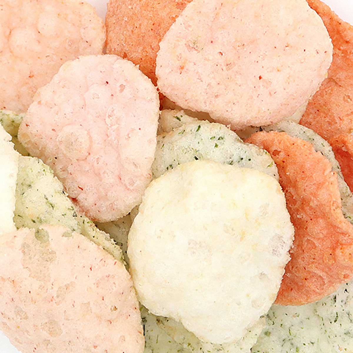 Ajimai Senbei (1 Pack) - Image 2