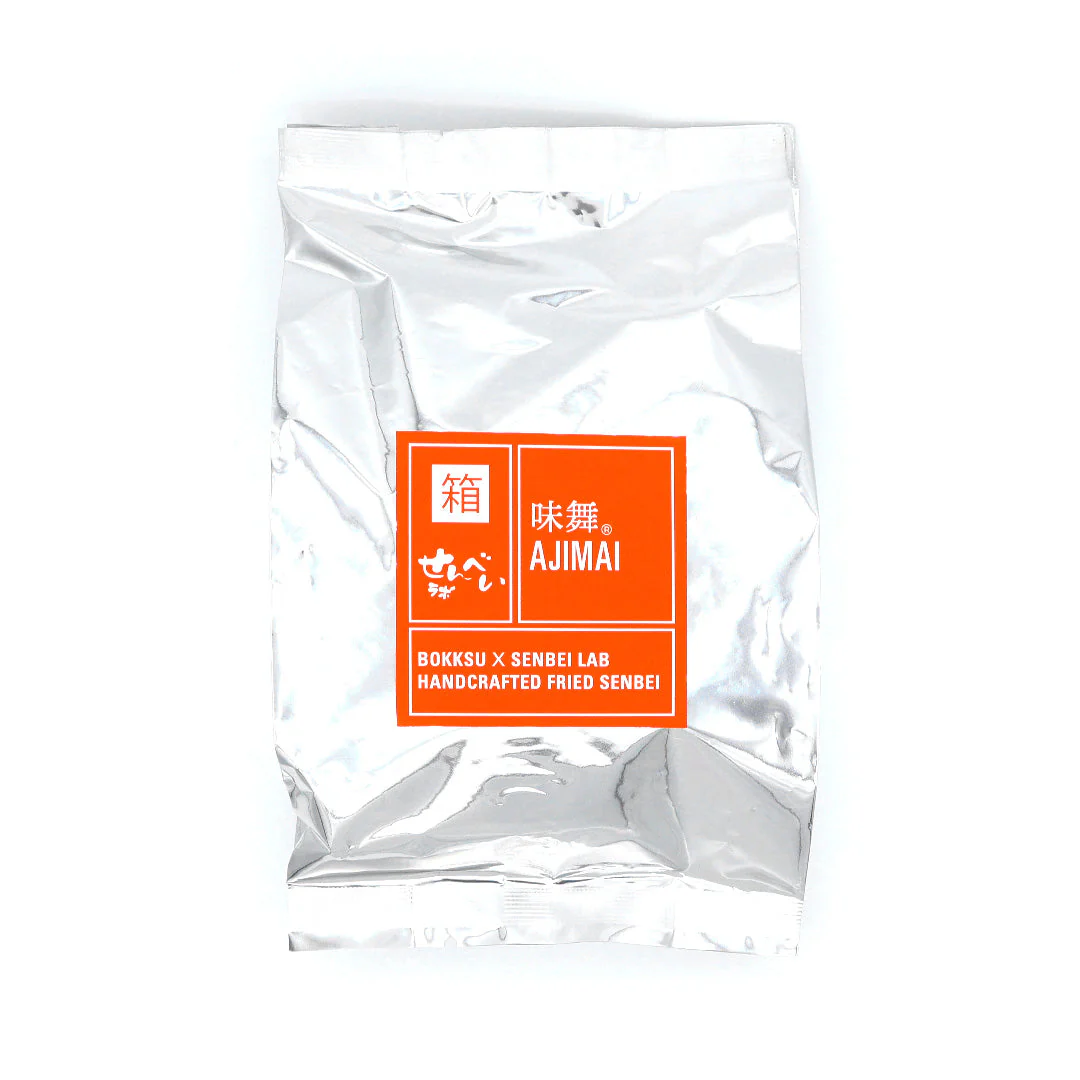 Ajimai Senbei (1 Pack) - Image 3