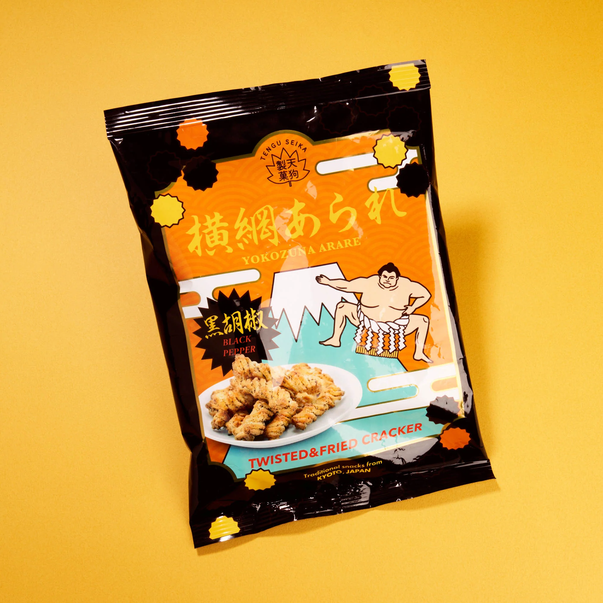 April'26 Bokksu: Handpicked in Japan - Image 10
