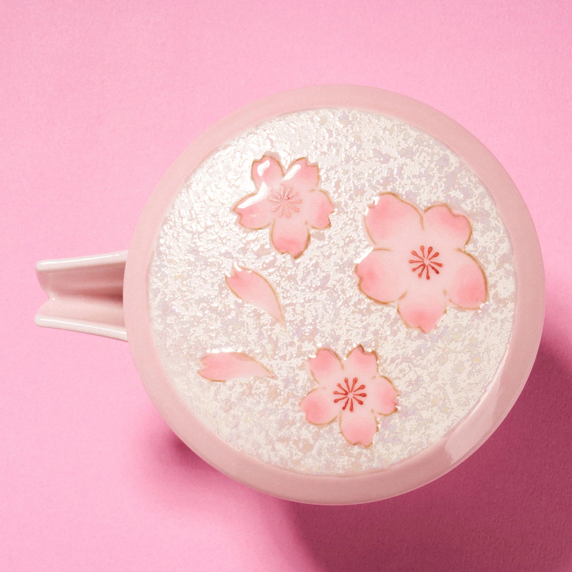 Sakura Pearl Sake Gift Set - Image 2