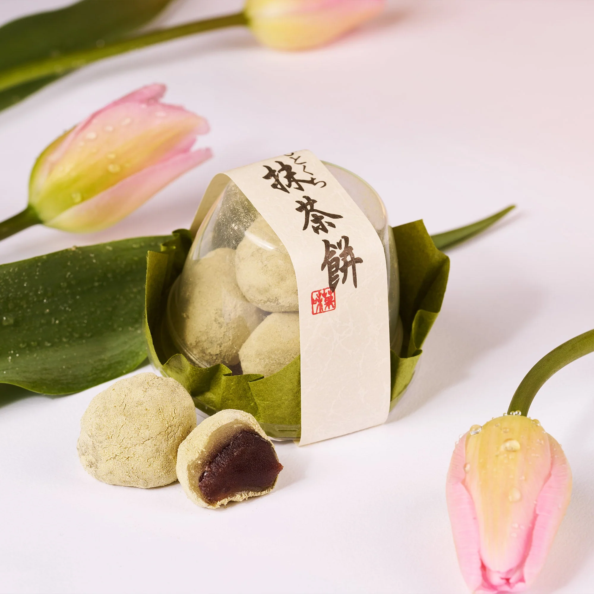 Blossom Bliss Snack Bundle - Image 4