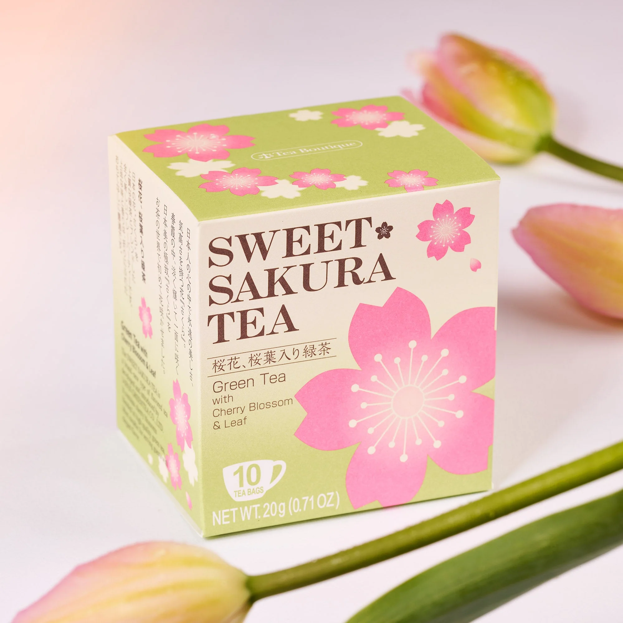 Blossom Bliss Snack Bundle - Image 5