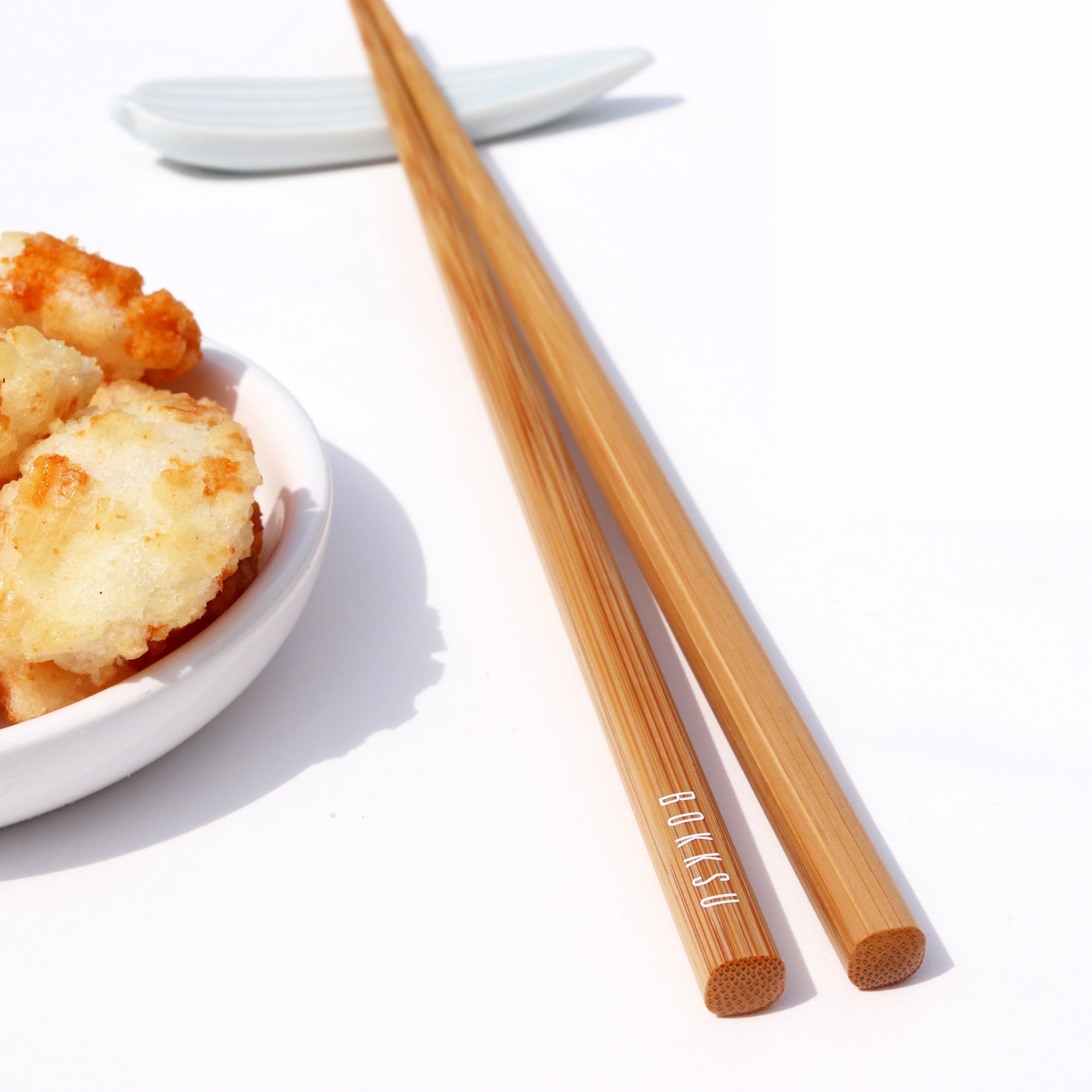 Bokksu Original Bamboo Chopsticks (1 Pair) - Image 3