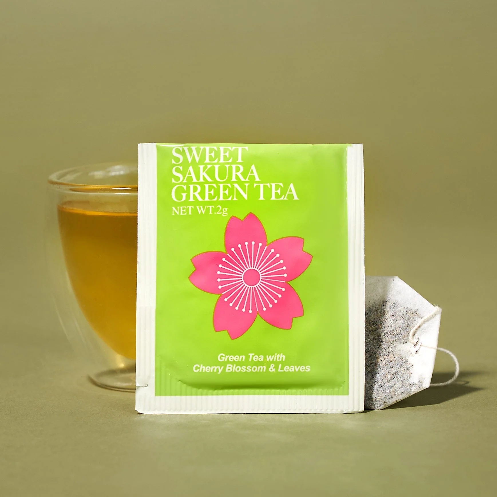 The Japanese Tea Box - Image 7