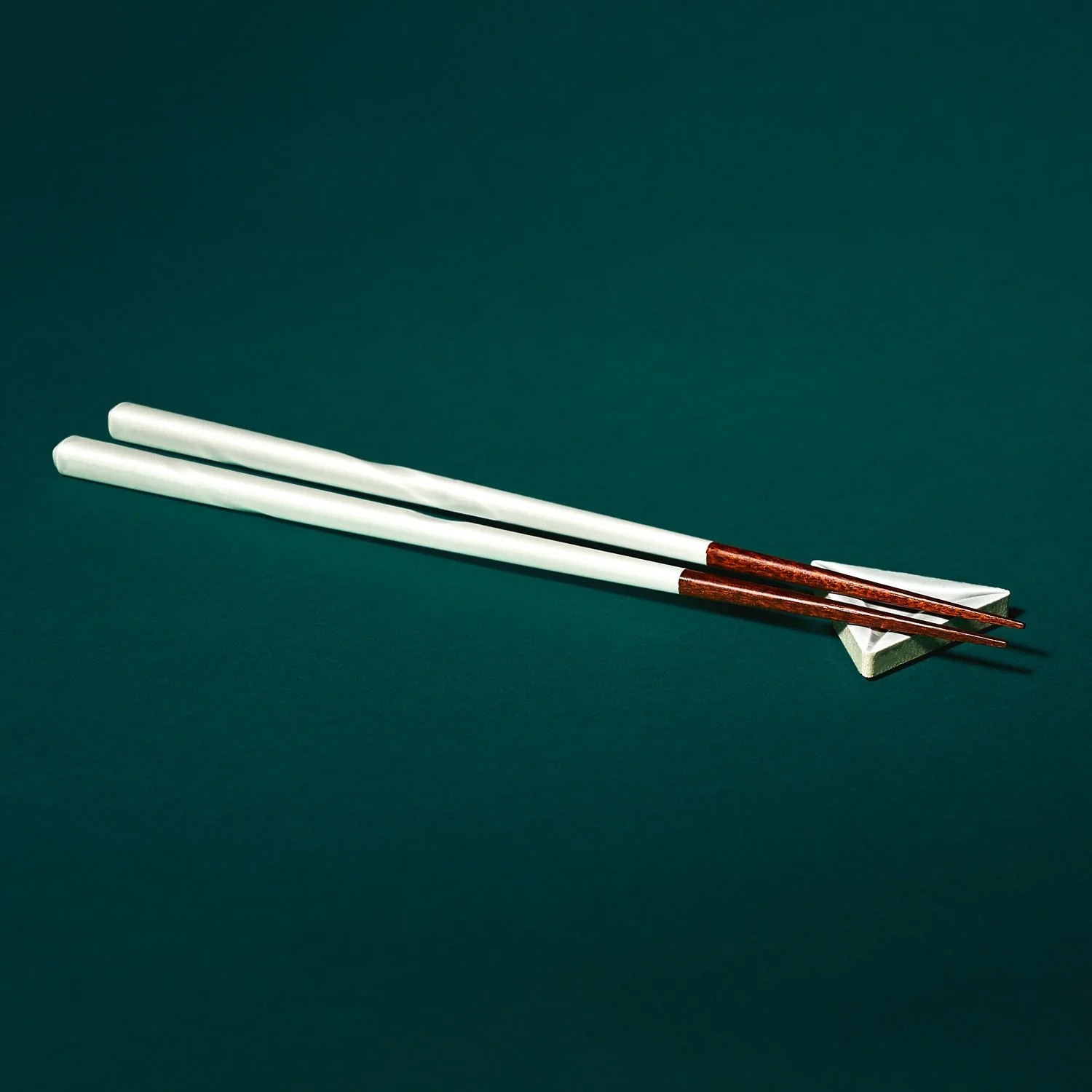 Chopsticks and Rest Set -Glay- - Image 4