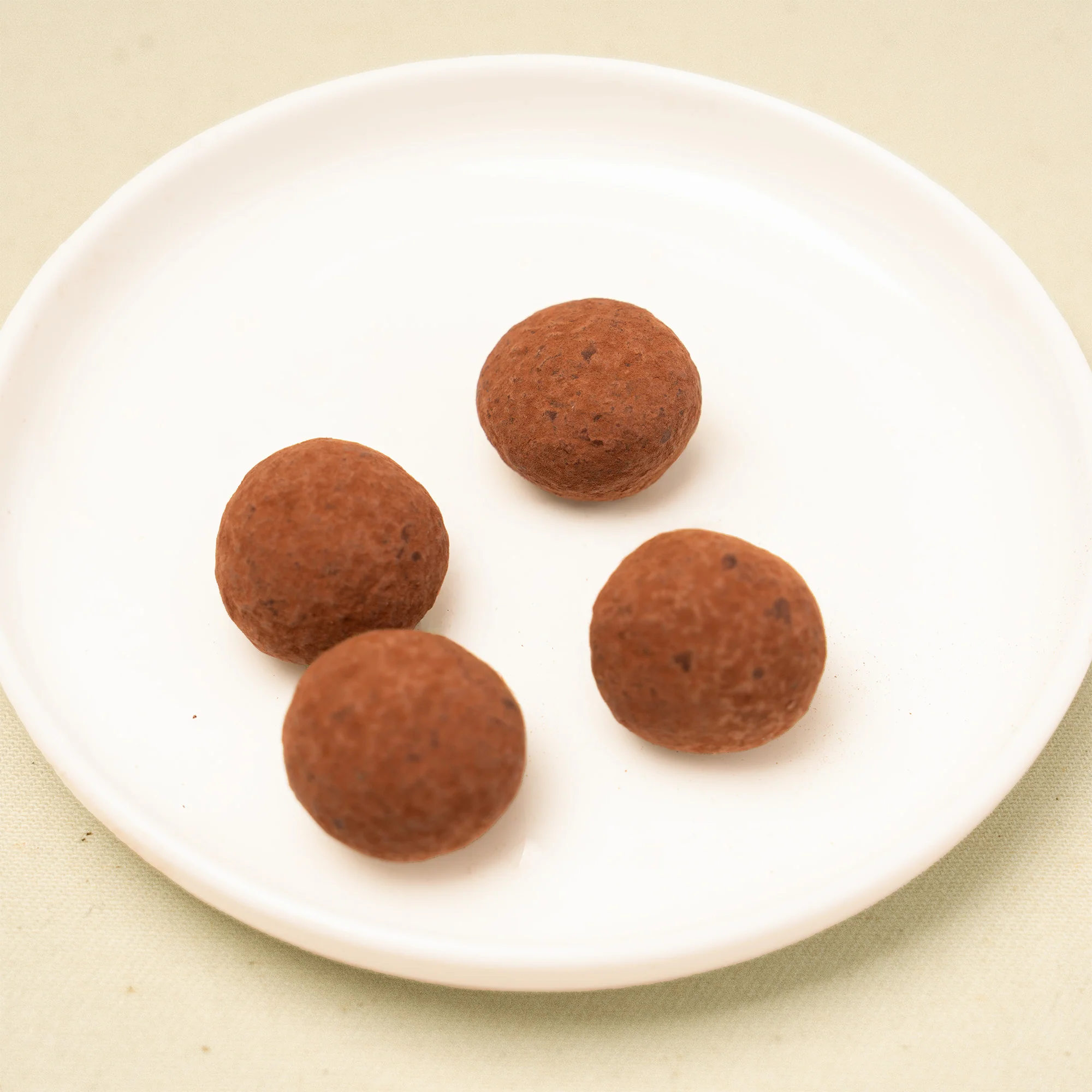 Gumiccho Jelly Chocolate: Beni Madonna Mandarin Orange (1 Bag) - Image 2