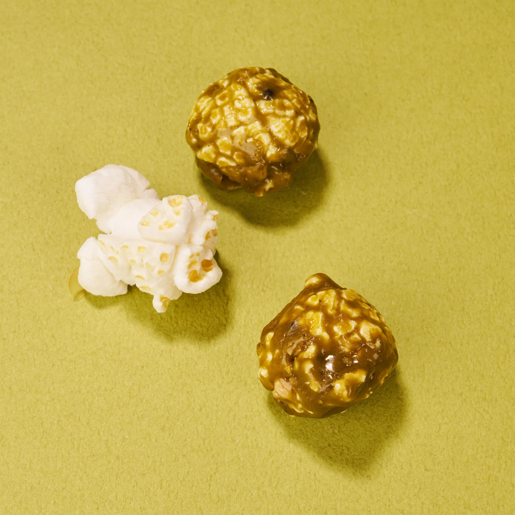 Happy Popcorn Matcha Latte (1 Bag) - Image 2