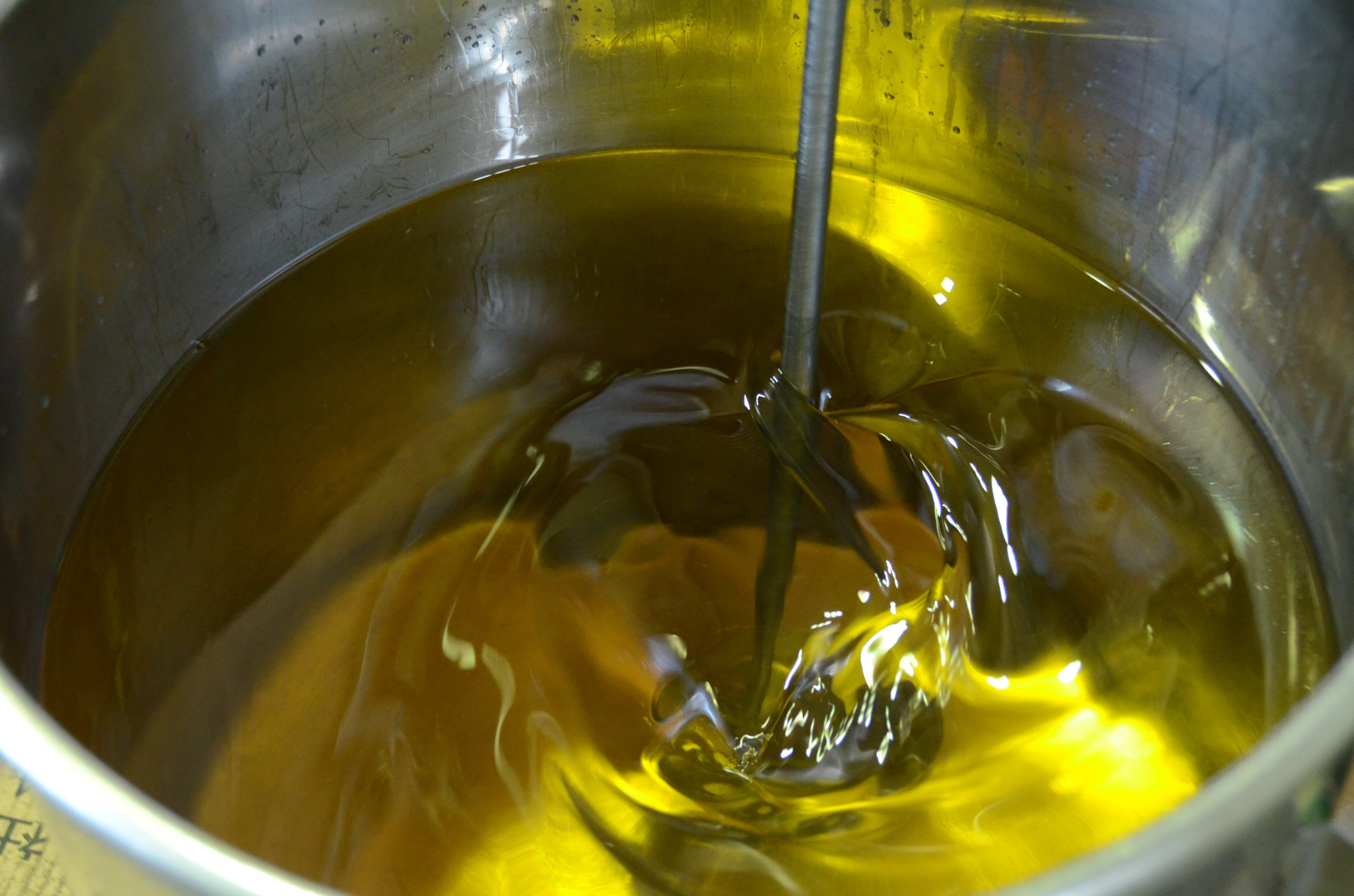 Sakura Cold Pressed Natural Soap - Image 5