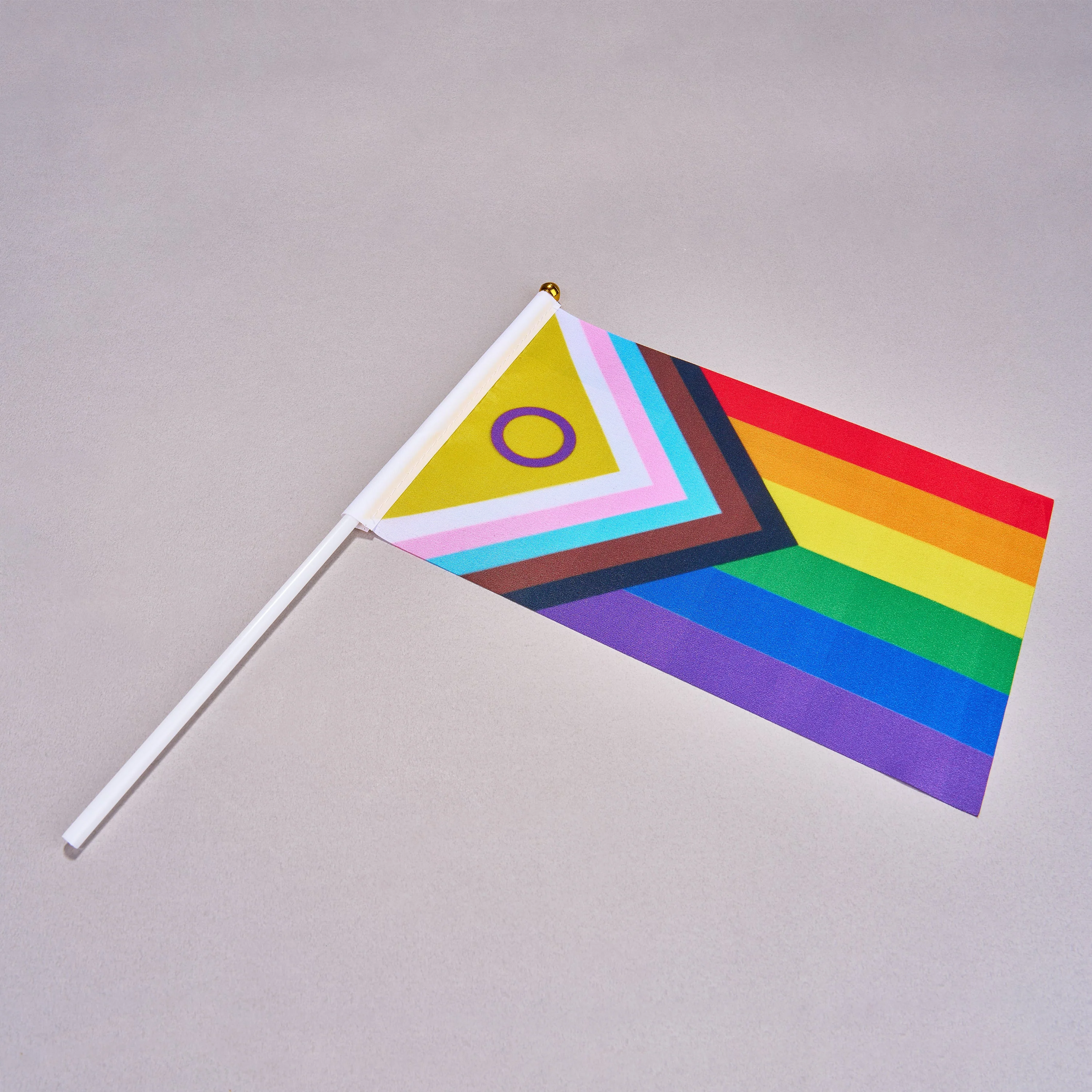 Small Rainbow Flag - Image 3