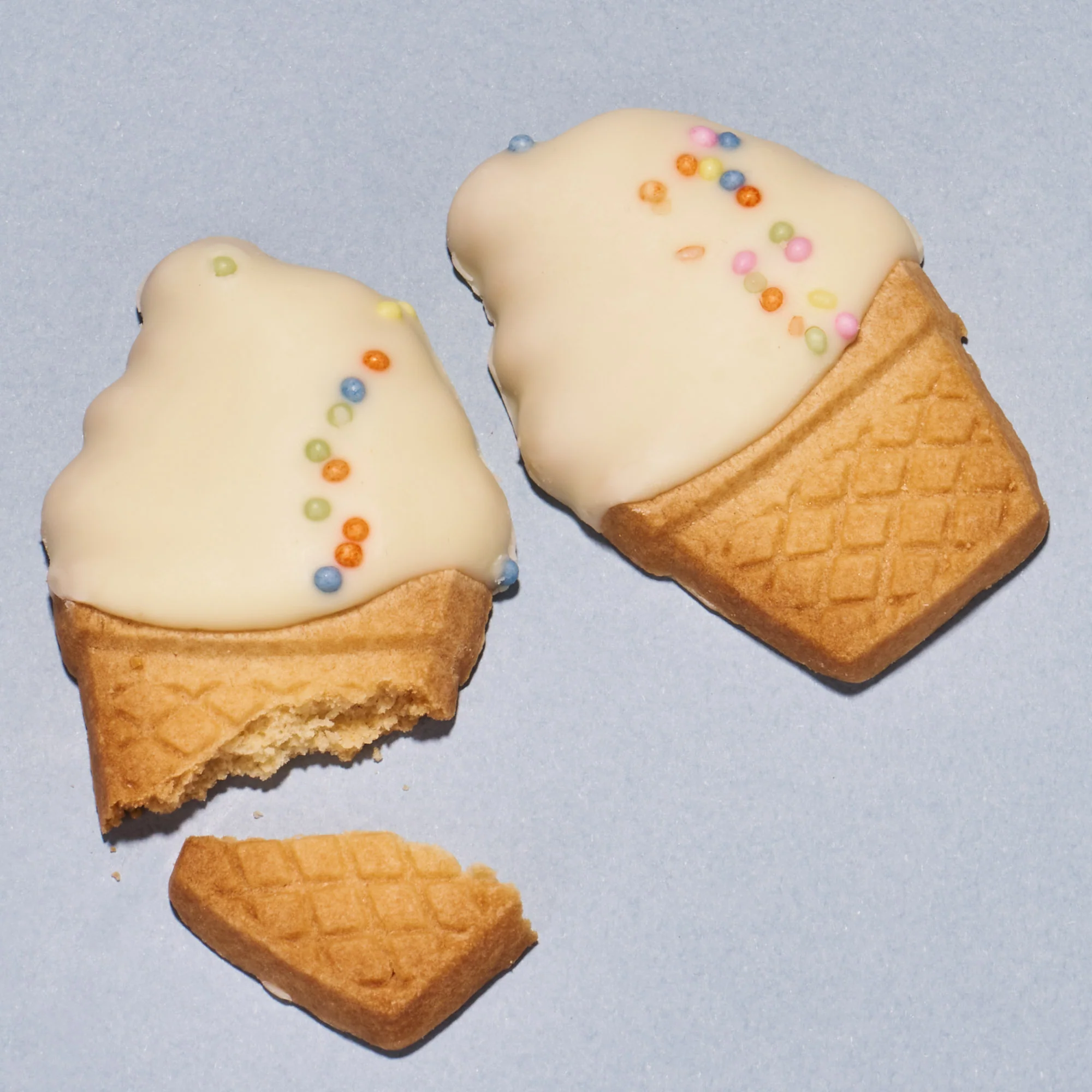 Soft Ice Cream Cookie (12 Pieces) - Image 3