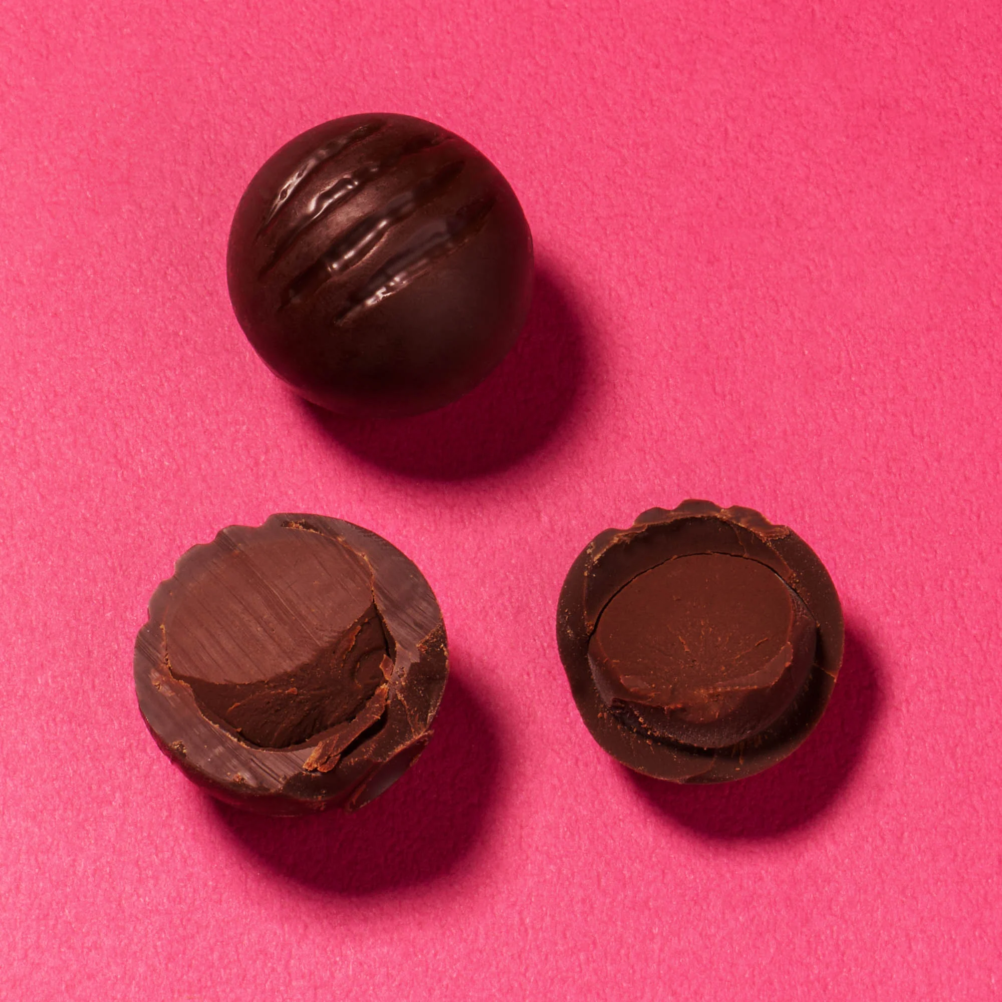CACAOCAT Chocolate Dark (1 Piece) - Image 3