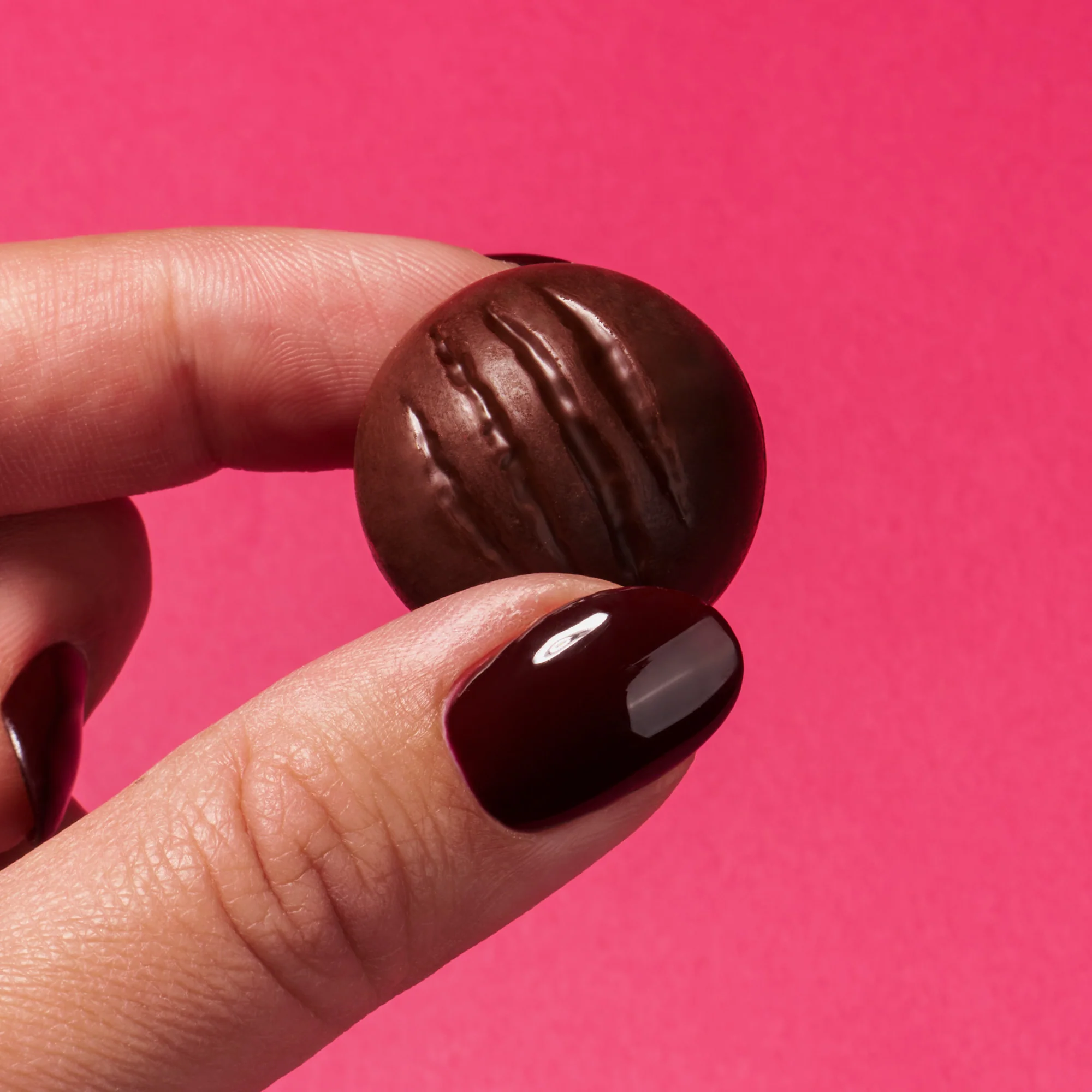 CACAOCAT Chocolate Dark (1 Piece) - Image 4