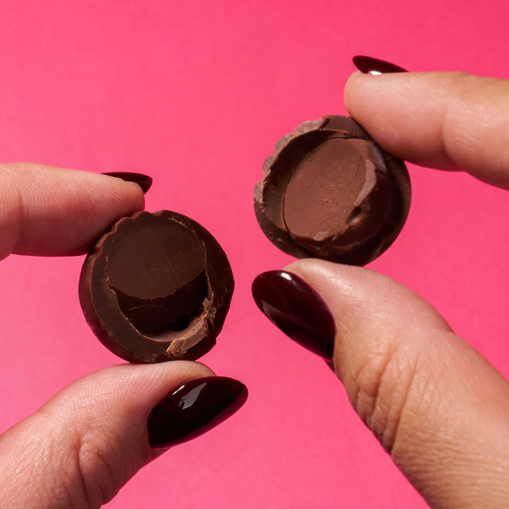 CACAOCAT Chocolate Dark (1 Piece) - Image 5