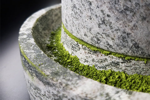 Kagoshima Matcha Powder (1 Tin) - Image 2