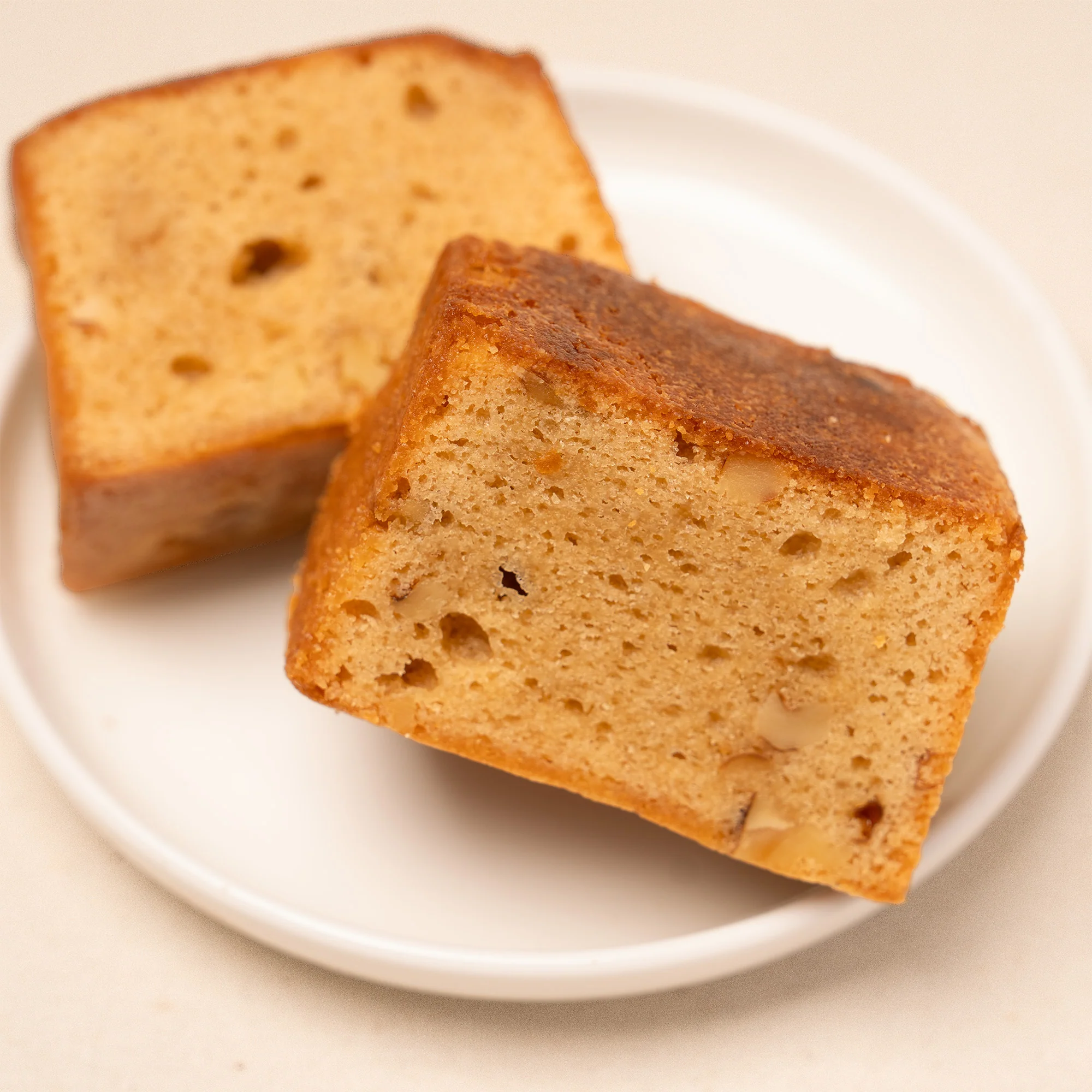Chaya Kinako Mochi Cake (1 Piece) - Image 2