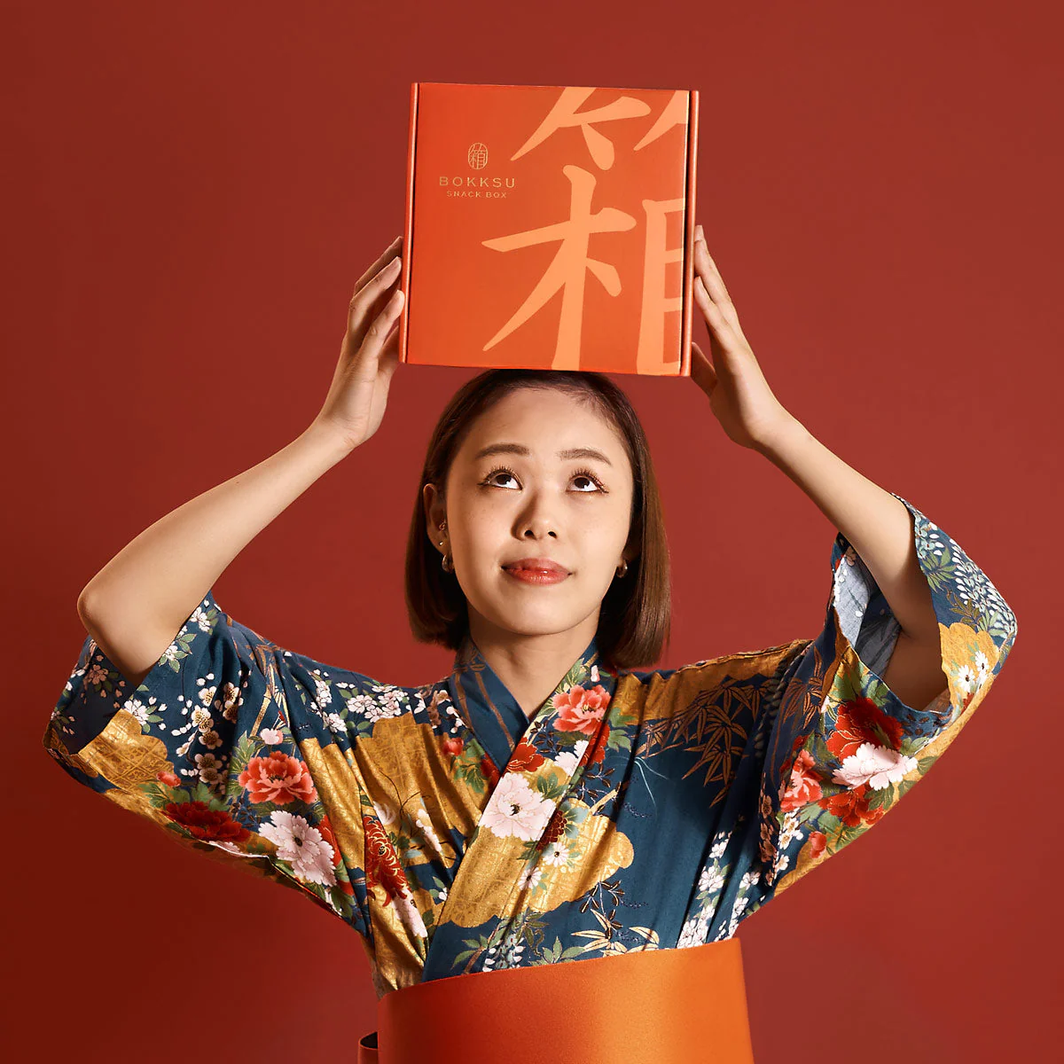 Bokksu Snack Box: Seasons of Japan - Image 5