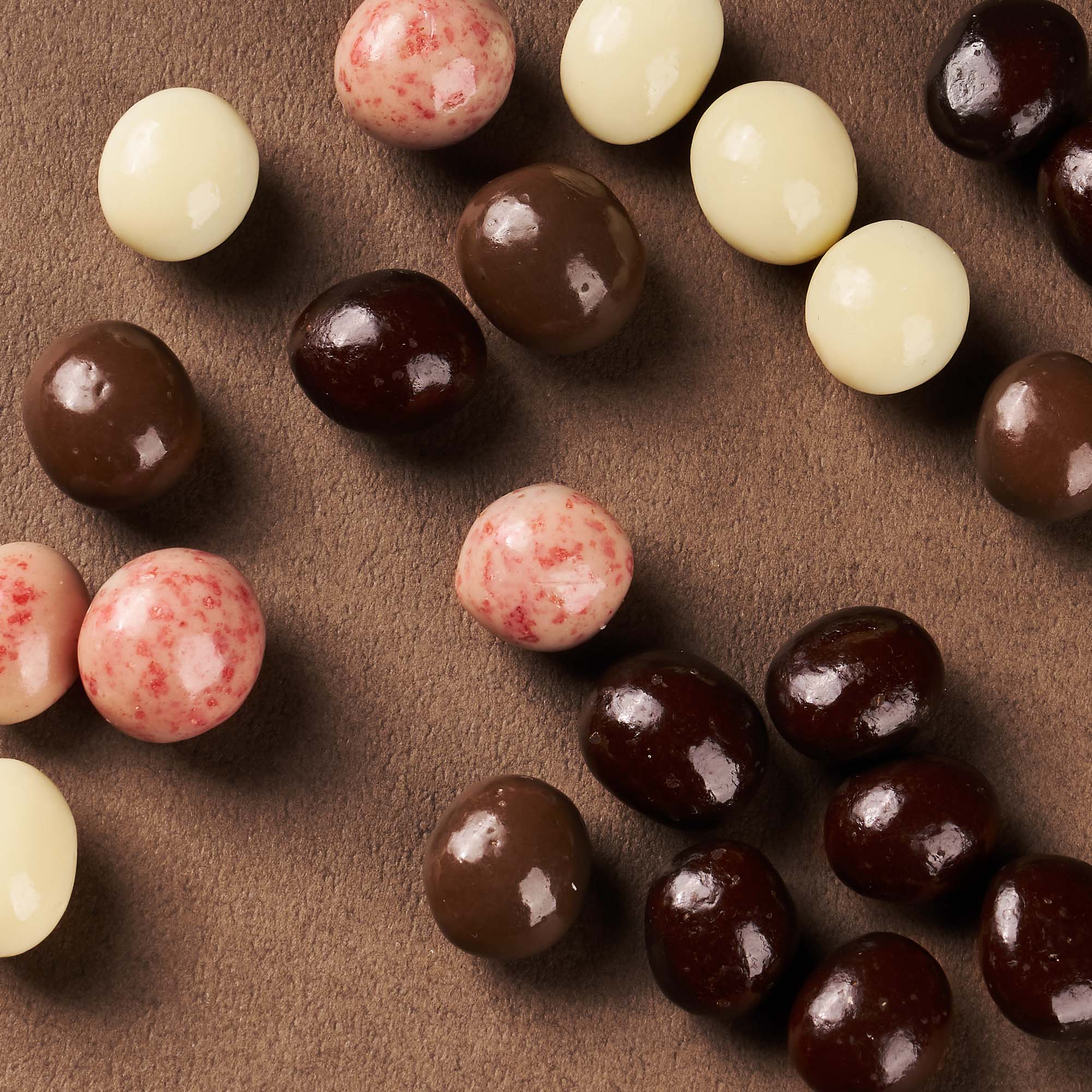 Coffee Bean Chocolate Bites (1 Pack) - Image 3