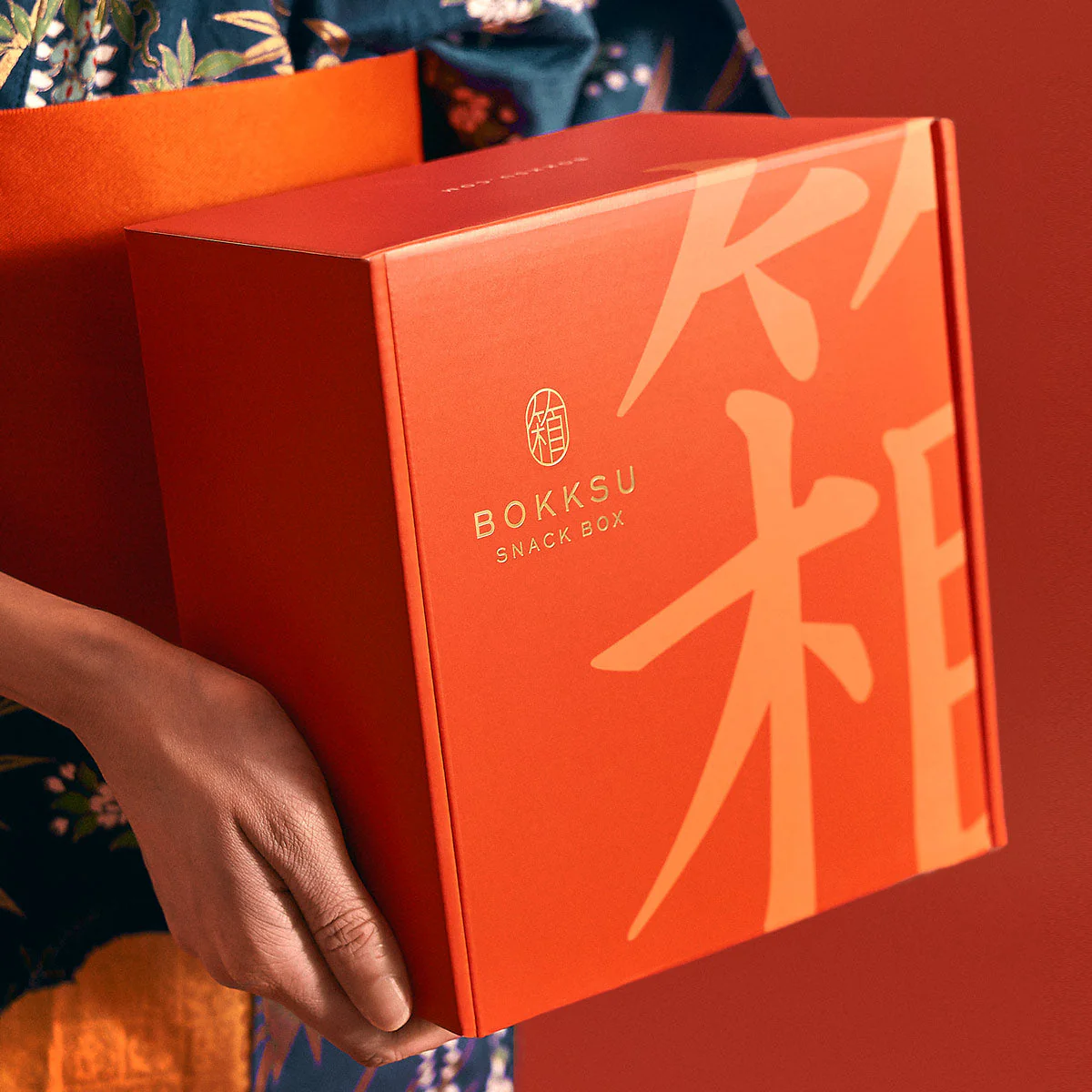 Bokksu Snack Box Gift - Image 3