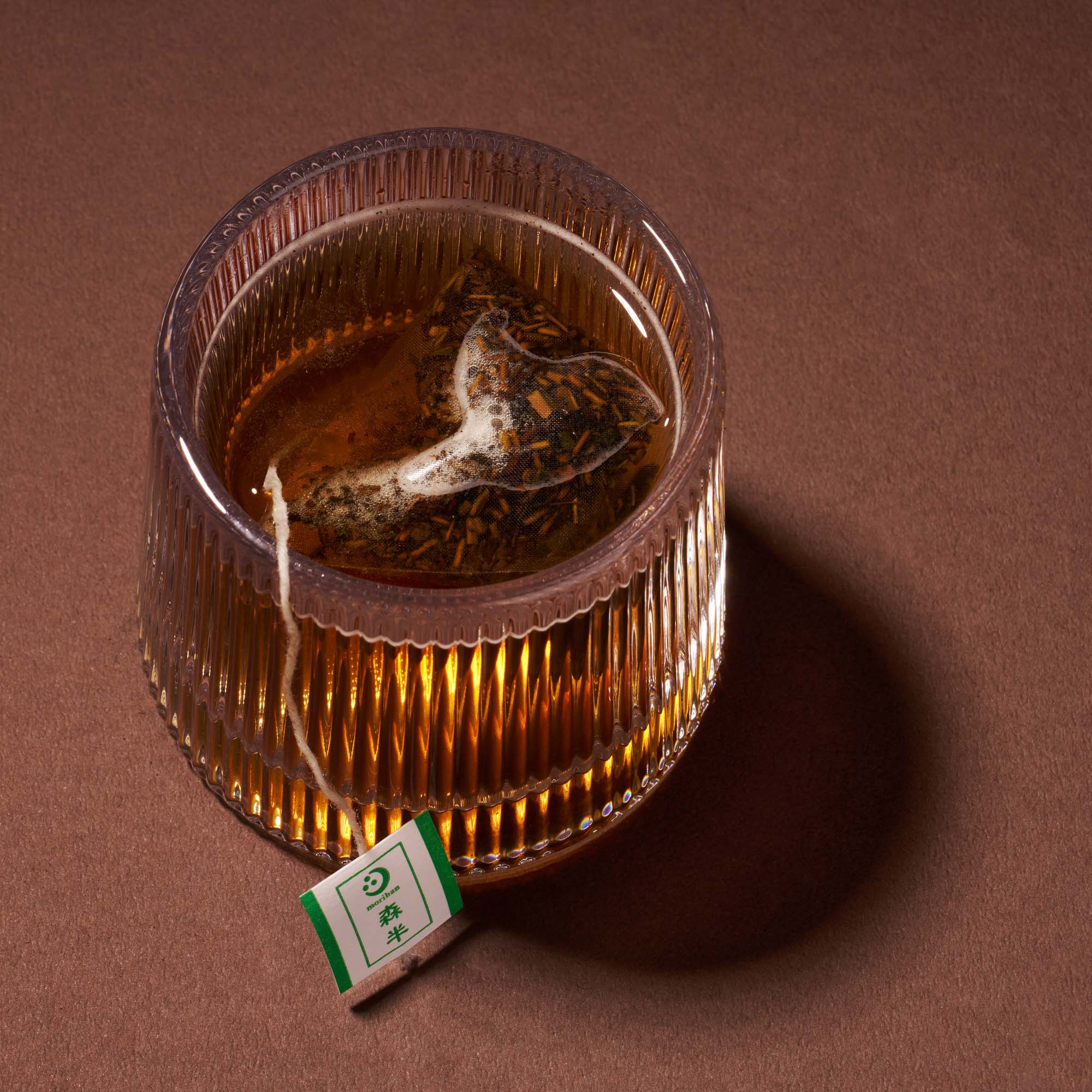 Daikoku Hojicha Tea (1 Bag) - Image 3