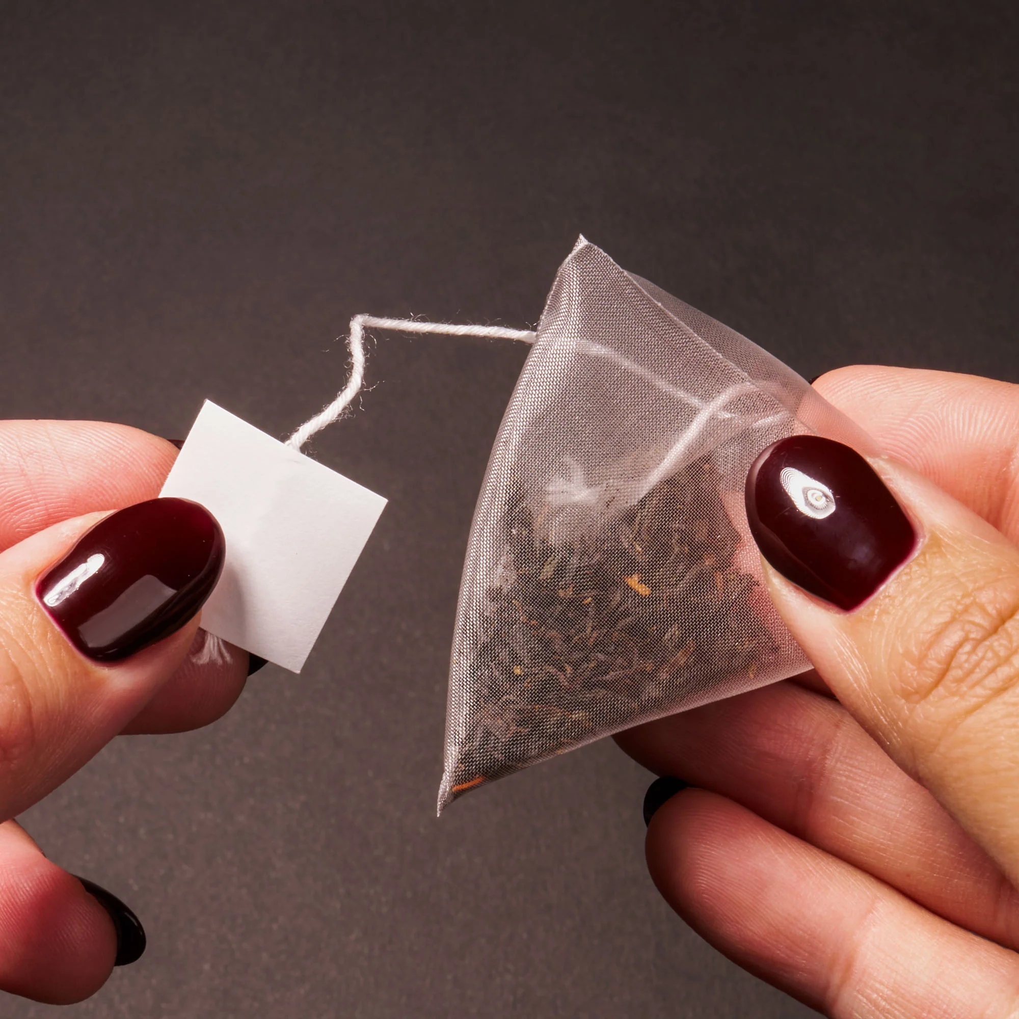 Denshiro Japanese Black Tea (1 Bag) - Image 3