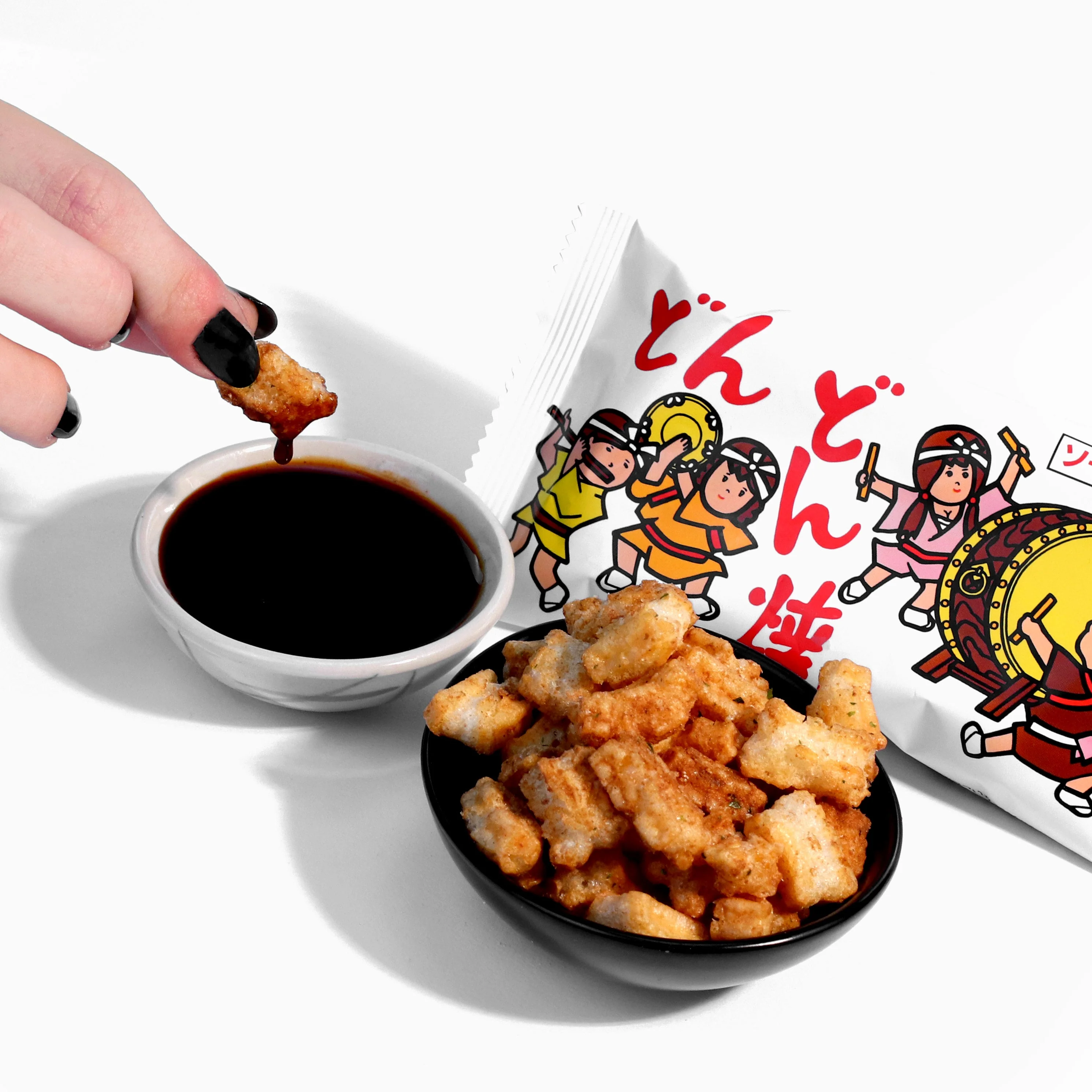 Dondon Yaki (15 Packs) - Image 3