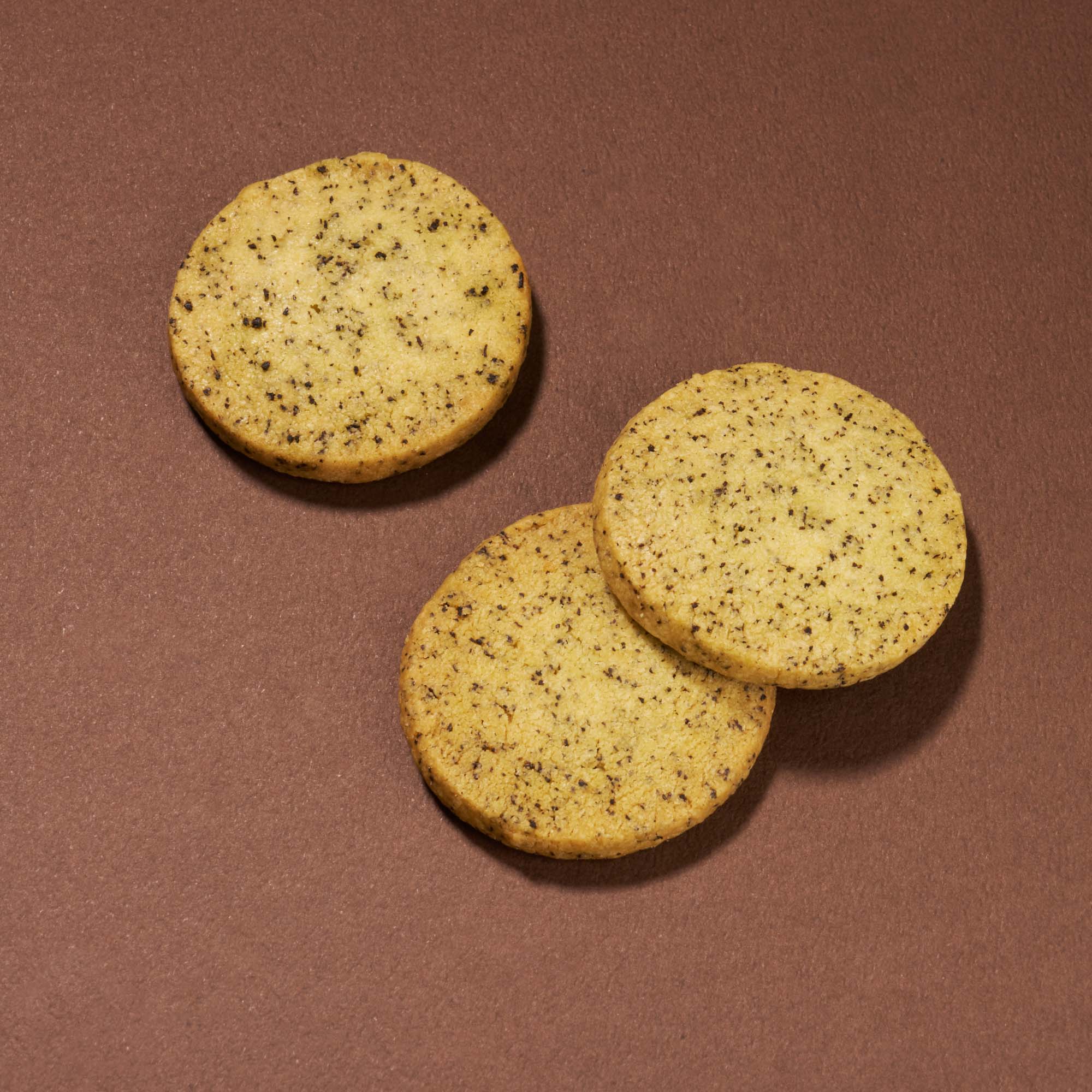 Earl Grey Cookie (1 Piece) - Image 2