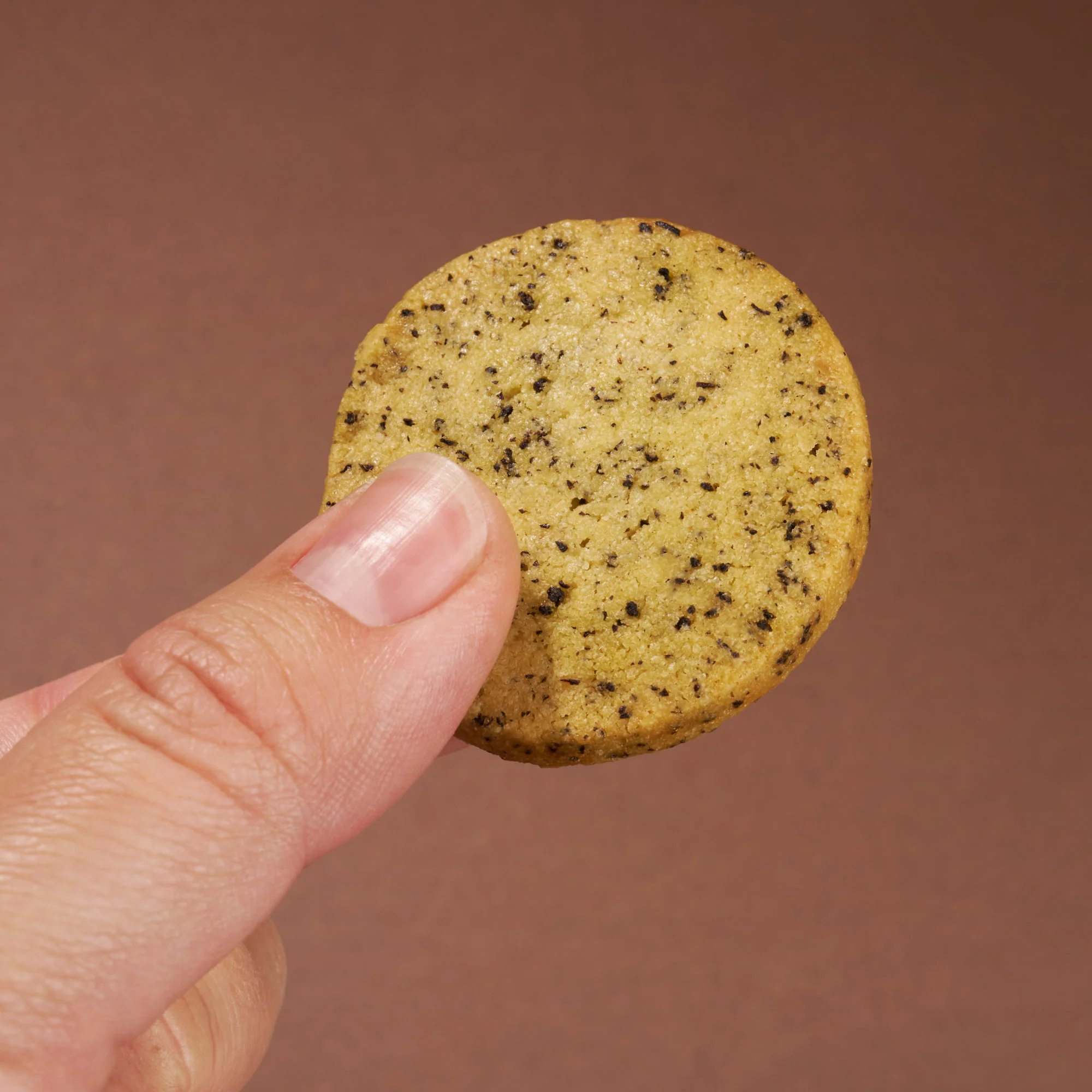 Earl Grey Cookie (1 Piece) - Image 3