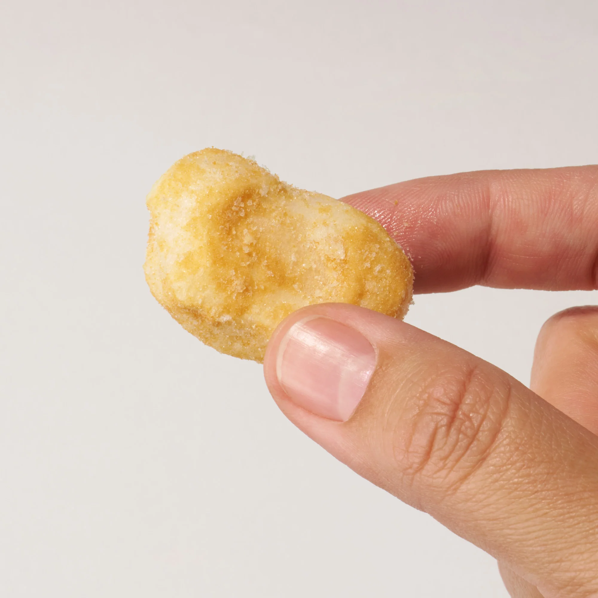 Funwari Meijin Mochi Puffs: Caramel Flavor (4 Packs) - Image 3