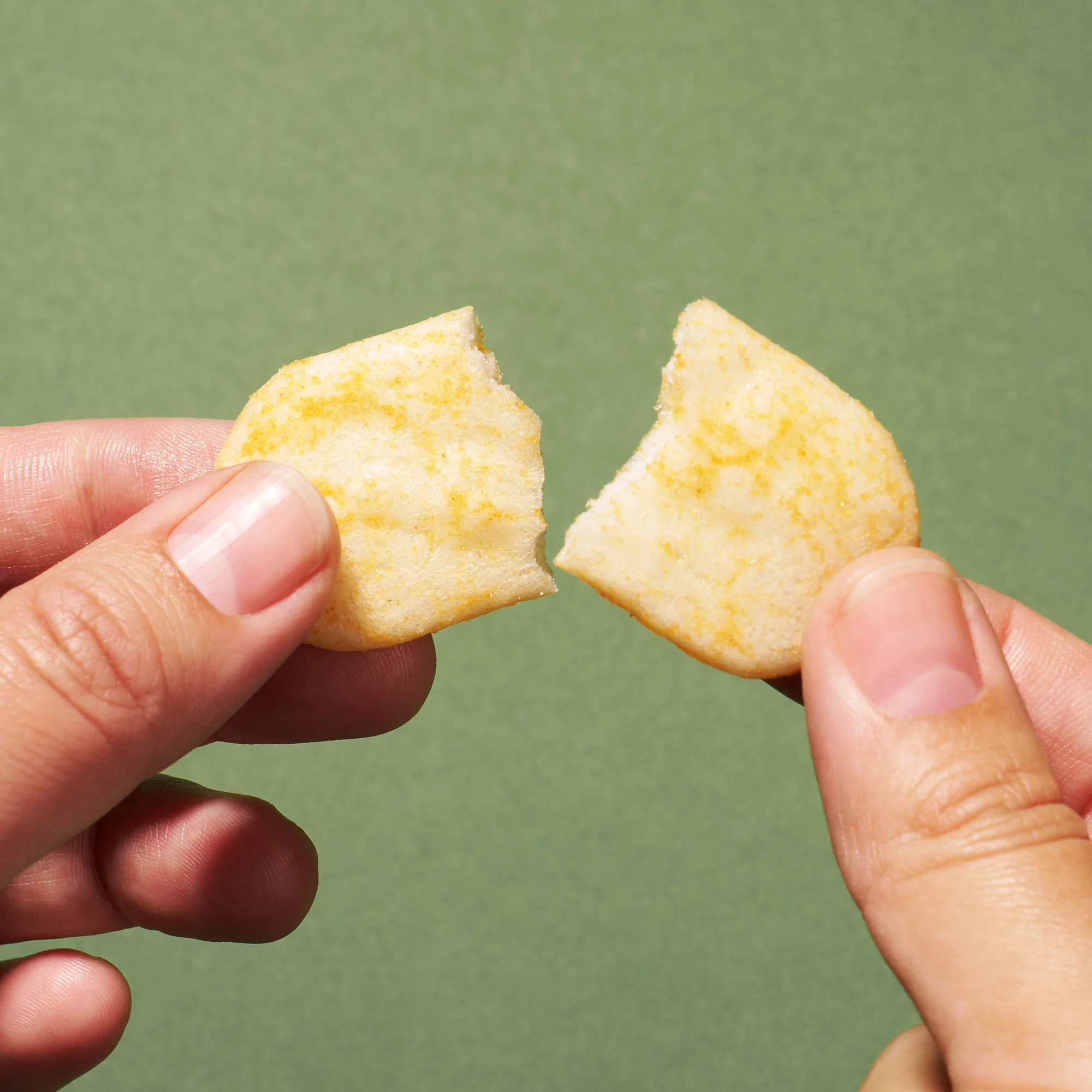 Fuwapiriri Mentaiko Senbei (20 Packs) - Image 5