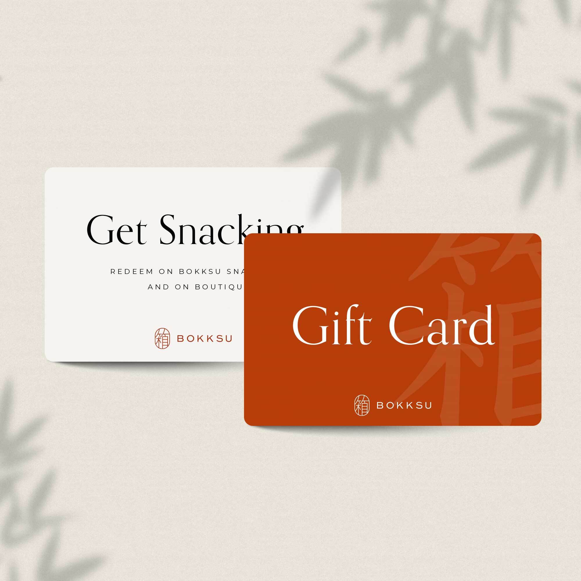 Bokksu Digital Gift Card - Image 4