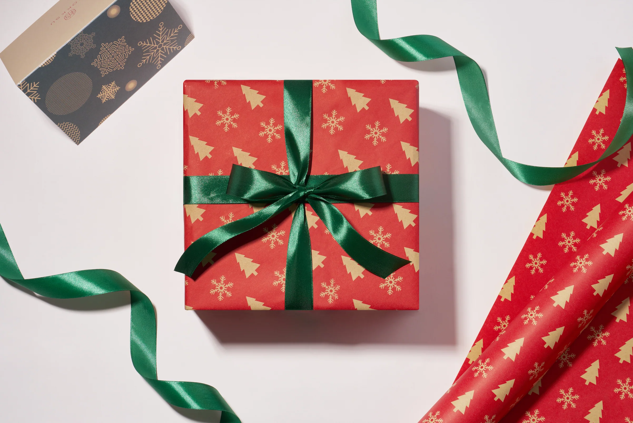 Gift Wrap + Personalized Card - The Premium Dog Lover's Box - Image 7