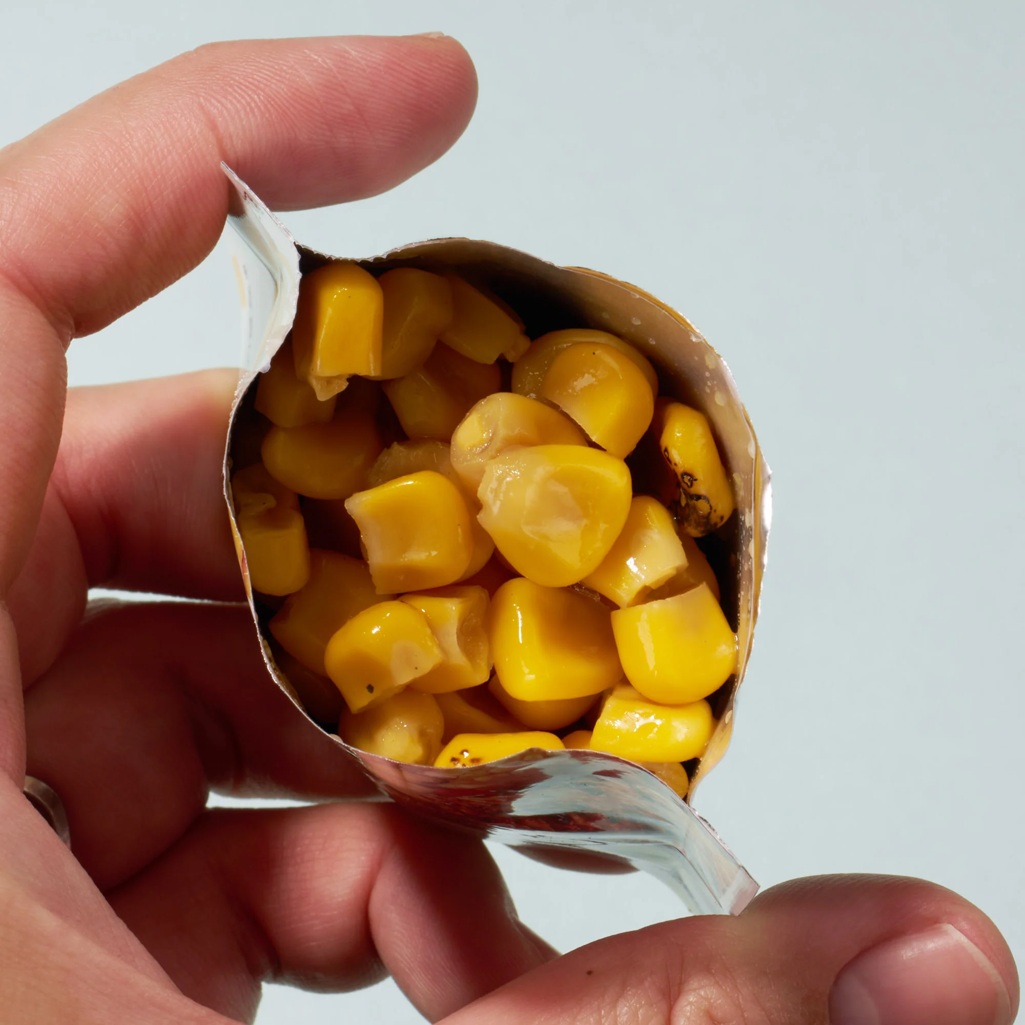 Grilled Hokkaido Corn: Soy sauce flavor (1 Pack) - Image 2
