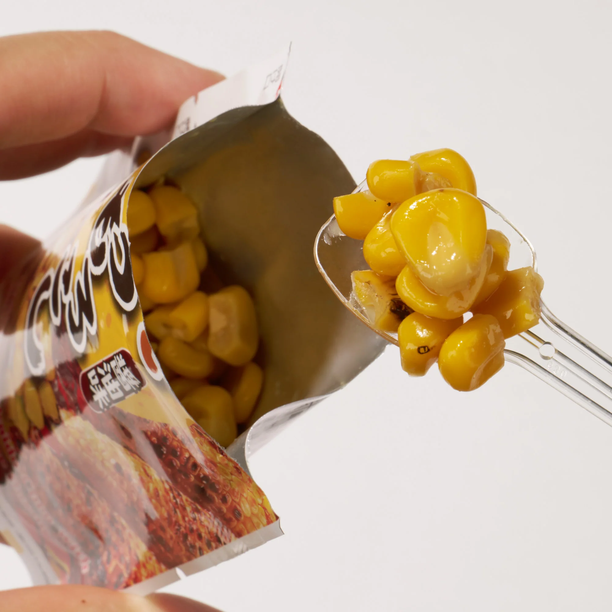 Grilled Hokkaido Corn: Soy sauce flavor (1 Pack) - Image 4