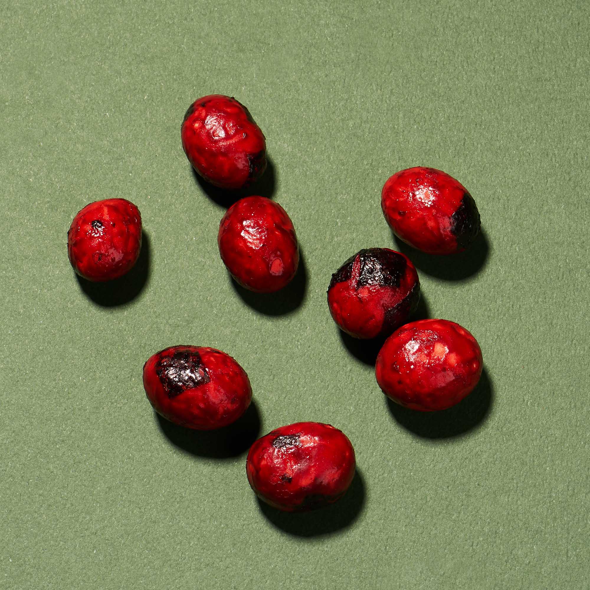 Hakata Nakasu “Sparrow’s Eggs” Mentai Snack (1 Pack) - Image 3