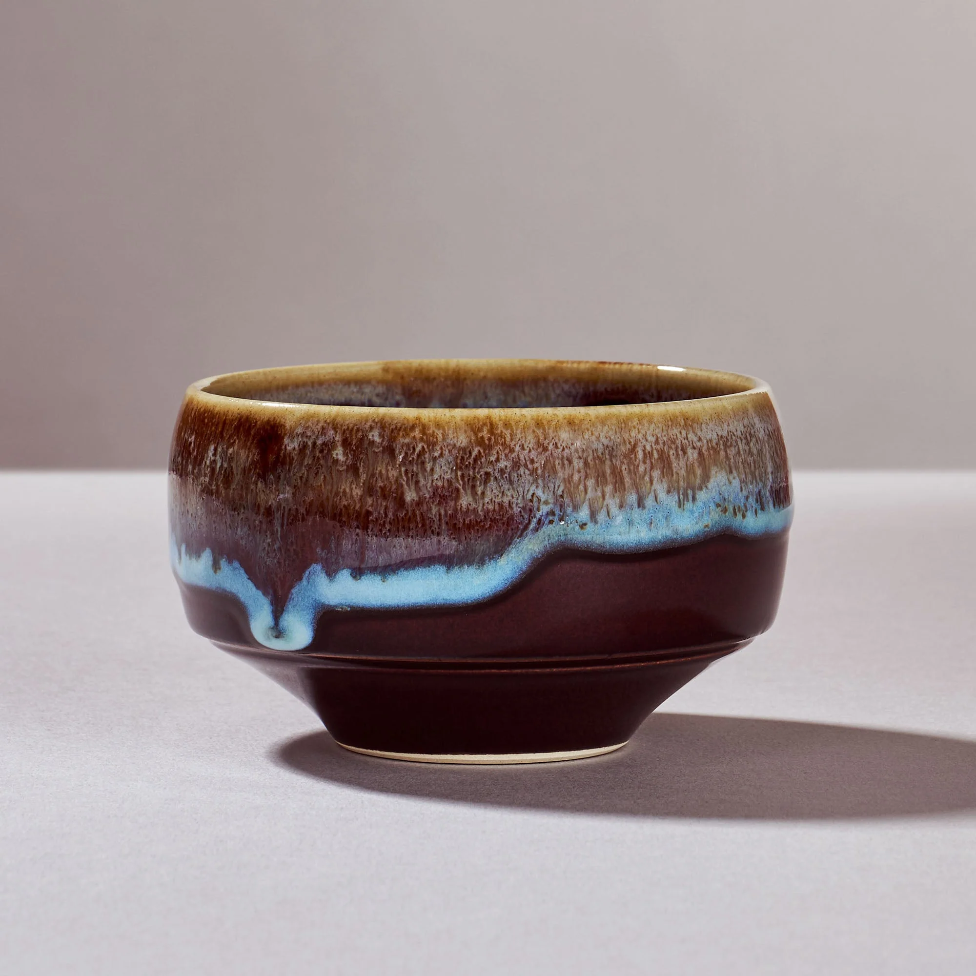 Jakutenmoku Hasami Ware Bowl - Image 3