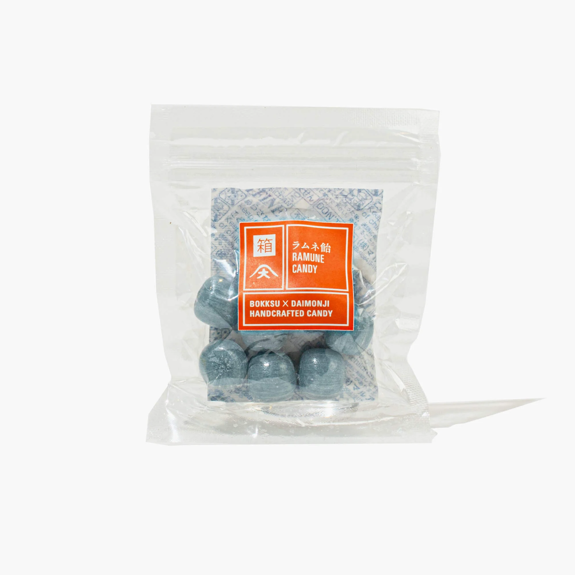Handmade Ramune Candy (1 Bag) - Image 3