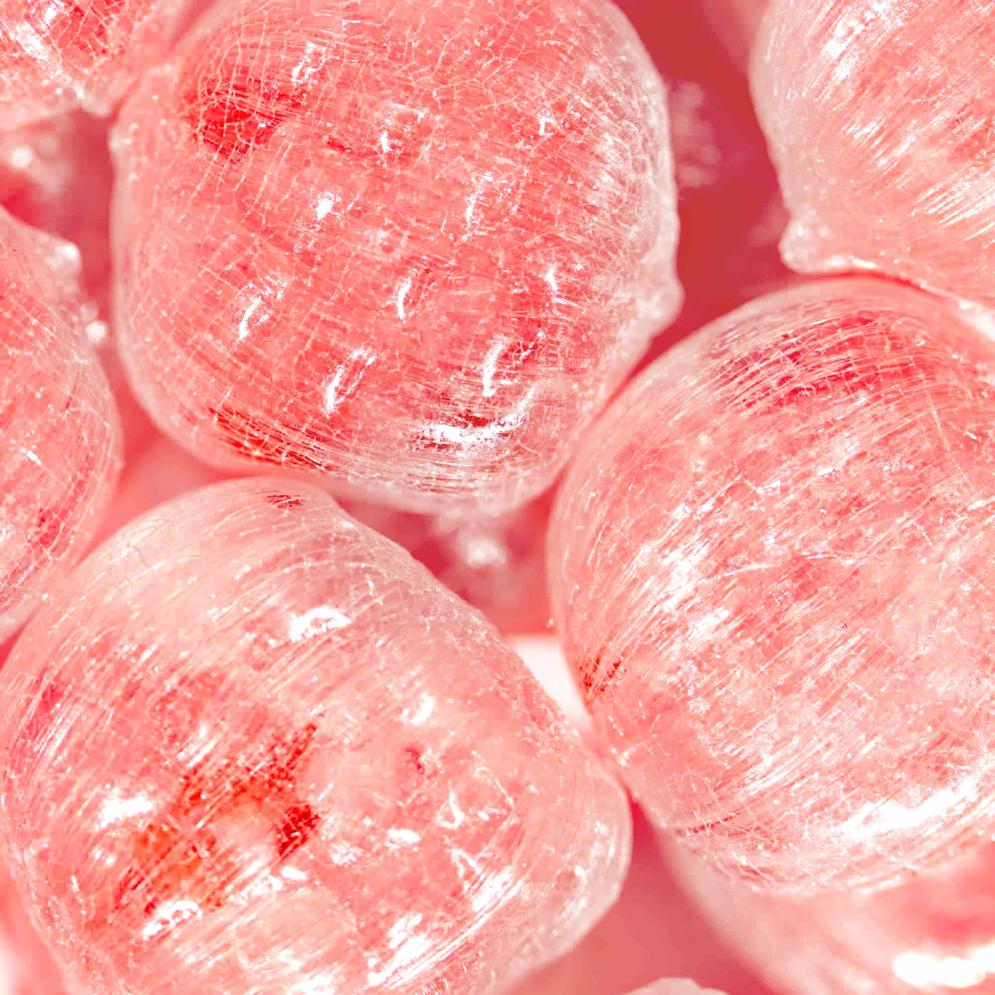 Handmade Sakura Candy (1 Bag) - Image 3