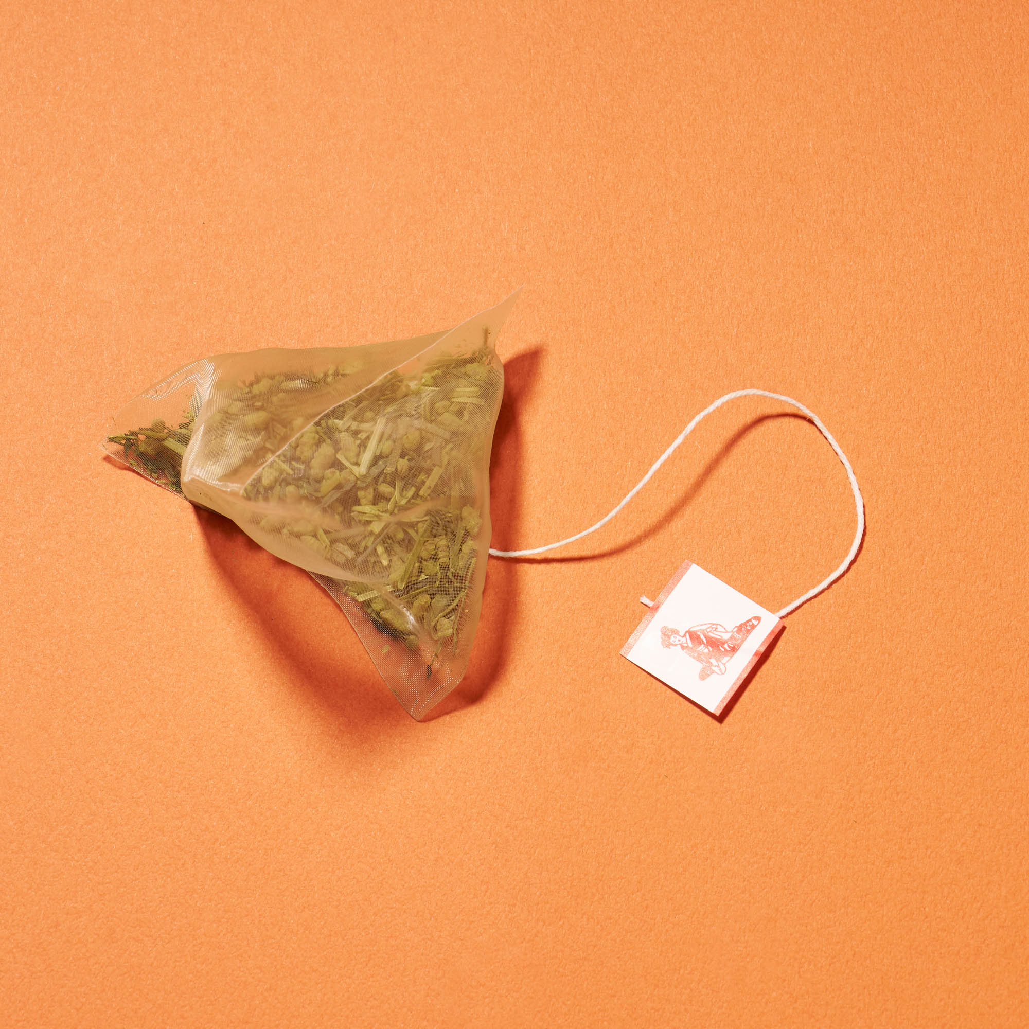 Happiness Tea (1 Bag) - Image 3