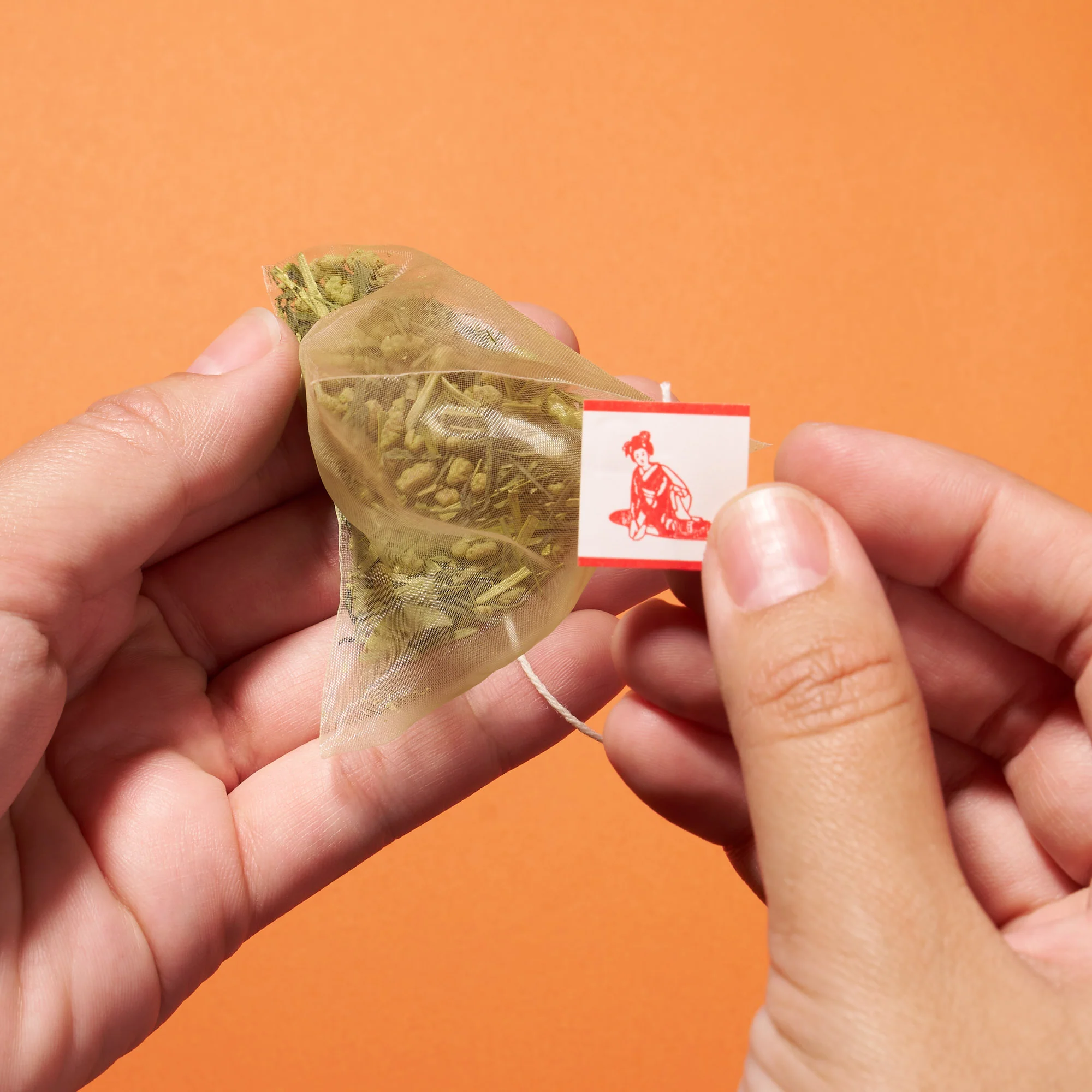 Happiness Tea (1 Bag) - Image 4