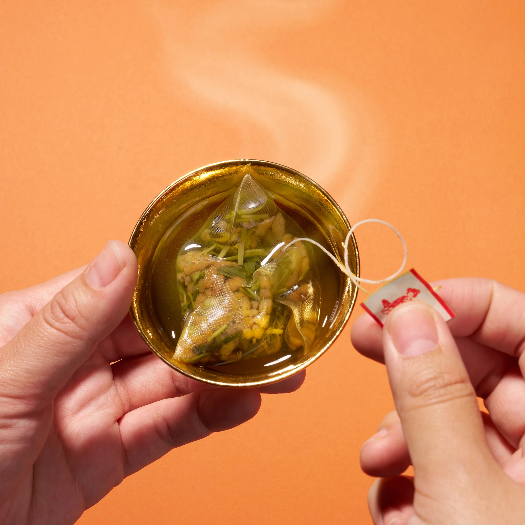 Happiness Tea (1 Bag) - Image 5