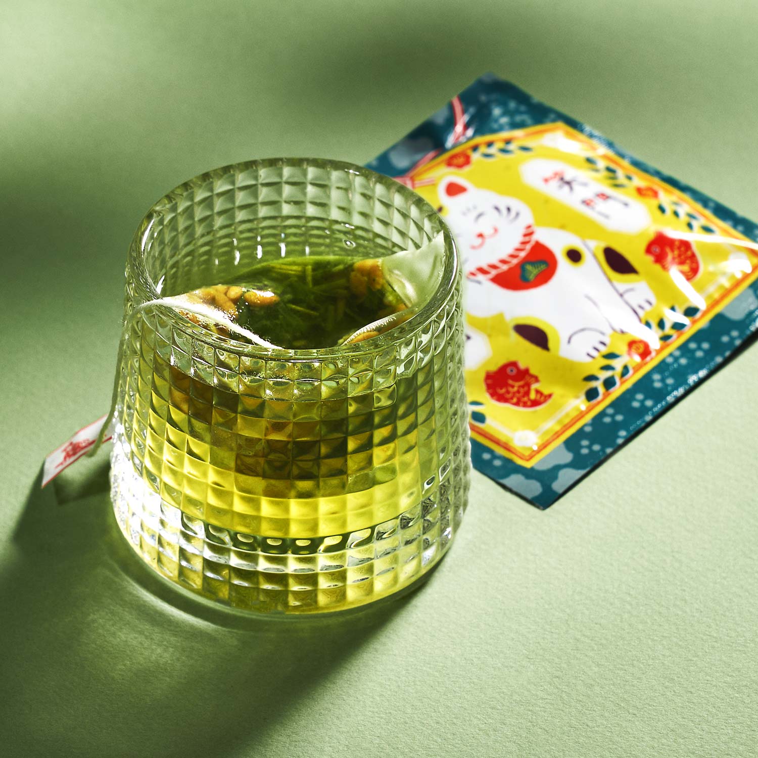 Happiness Tea (1 Bag) - Image 6