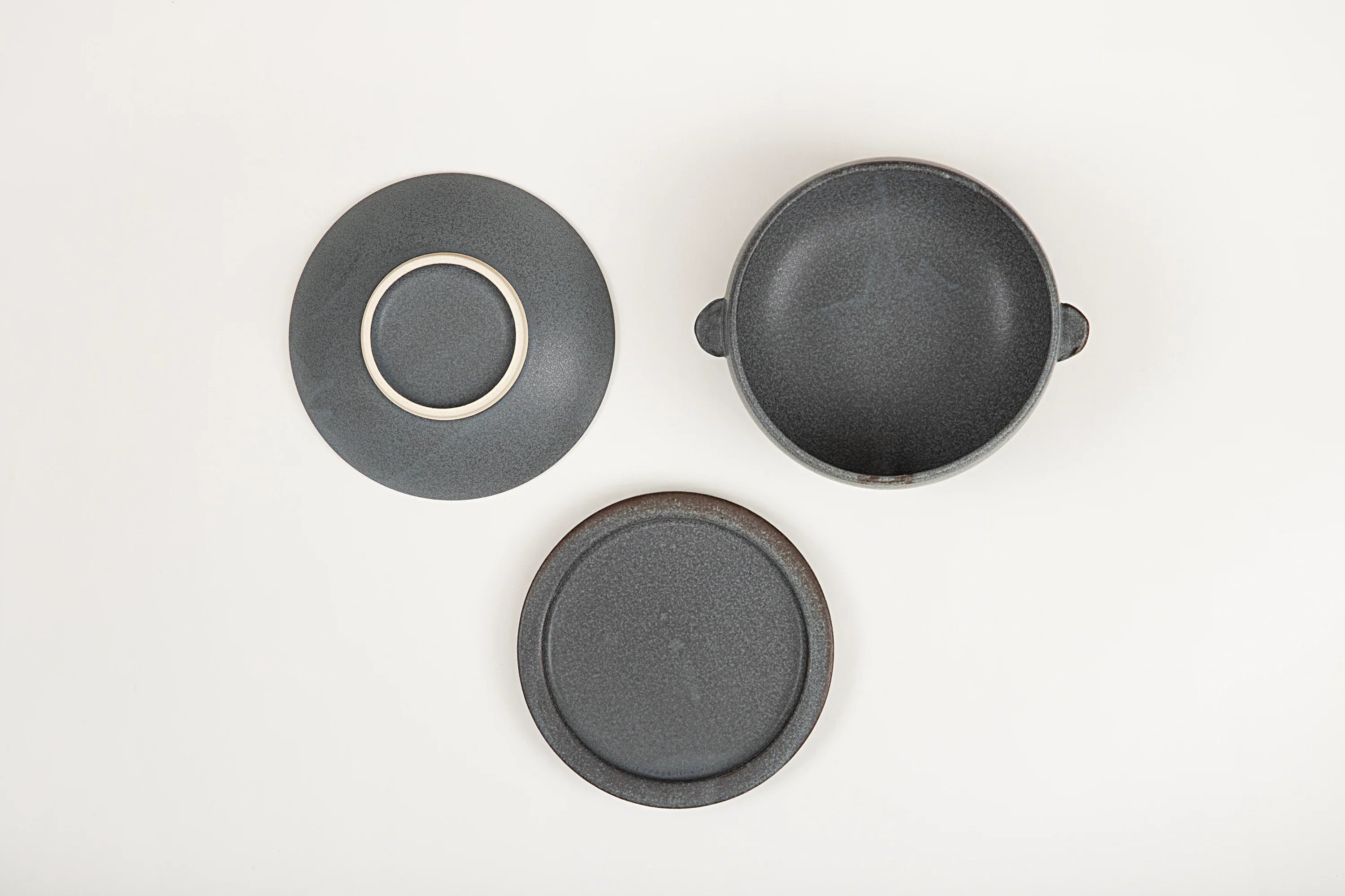 Hasami Ware Easy Microwave Rice Pot - Image 5