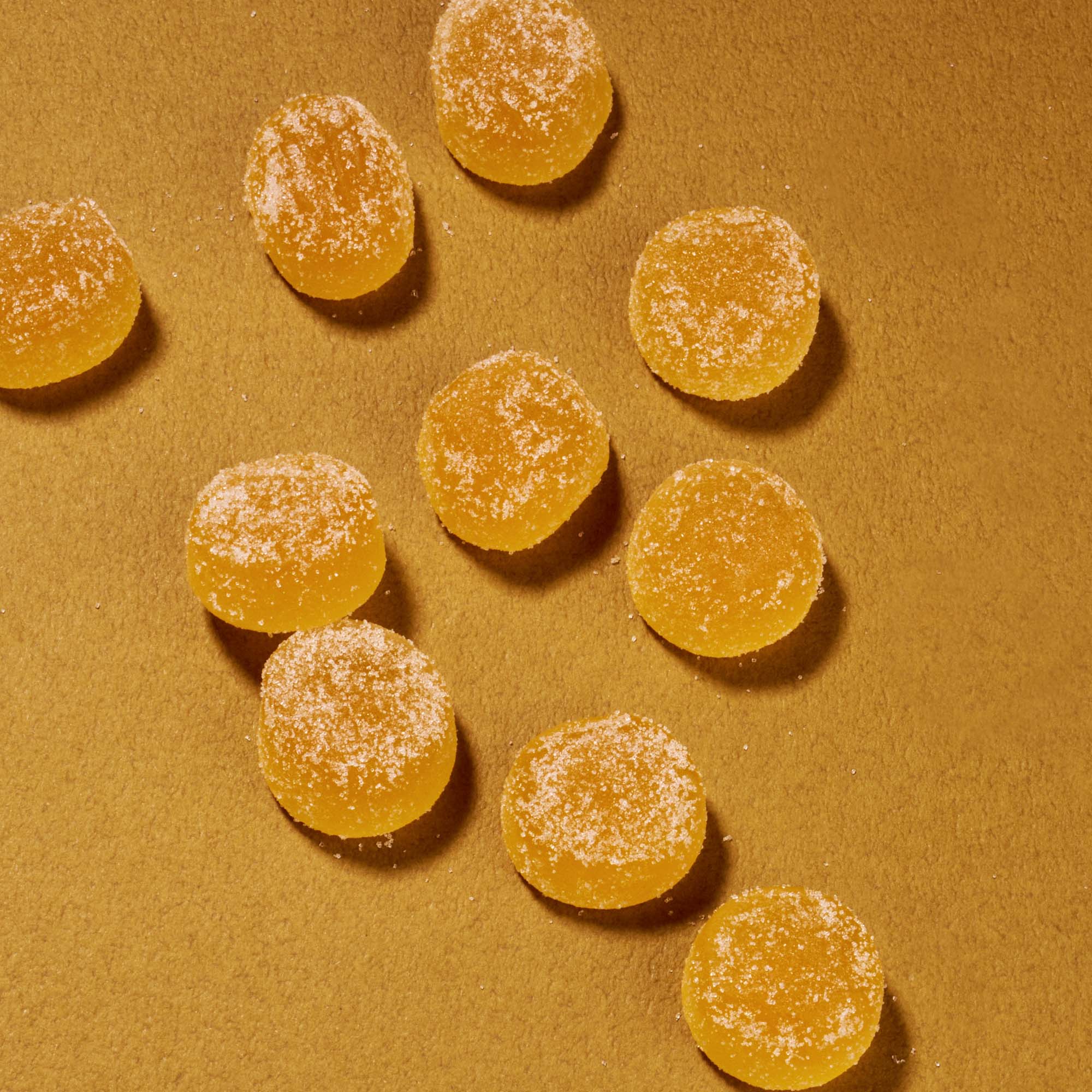 Hokkaido Melon Gummy (1 Bag) - Image 2