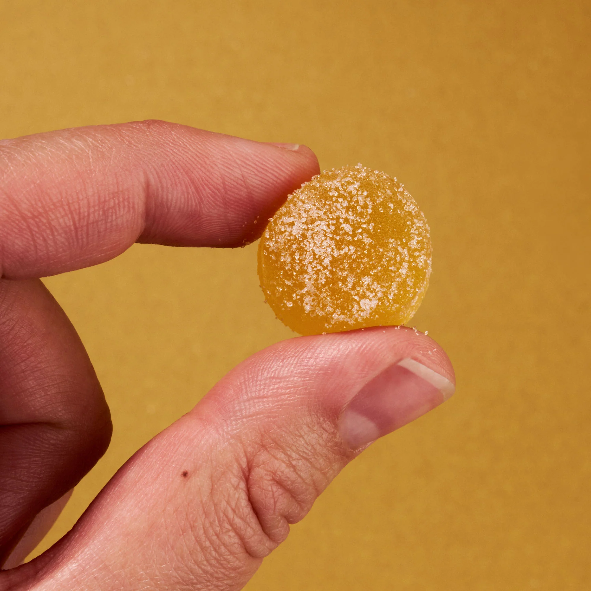 Hokkaido Melon Gummy (1 Bag) - Image 3