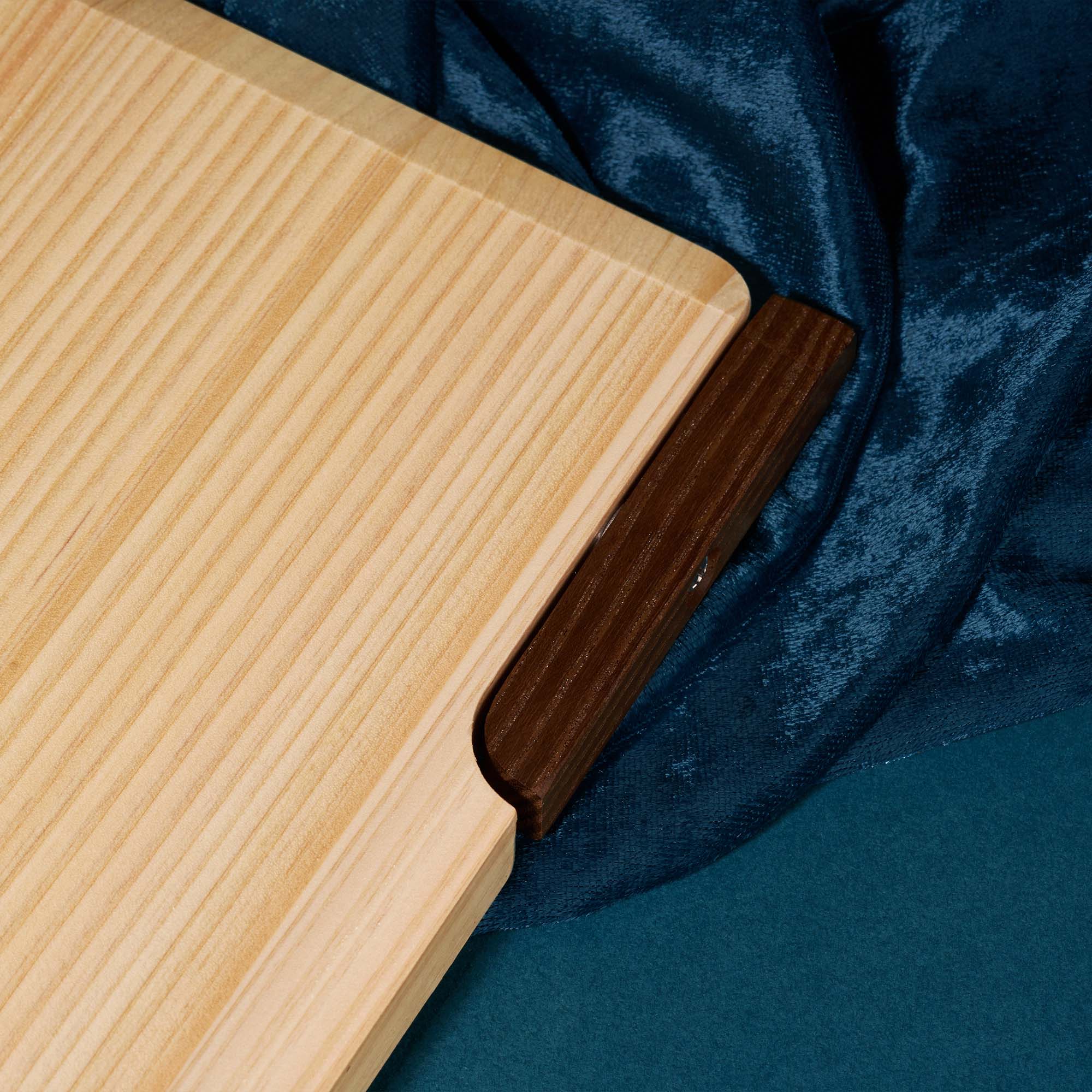 Japanese Manaita Cutting Board - Image 2
