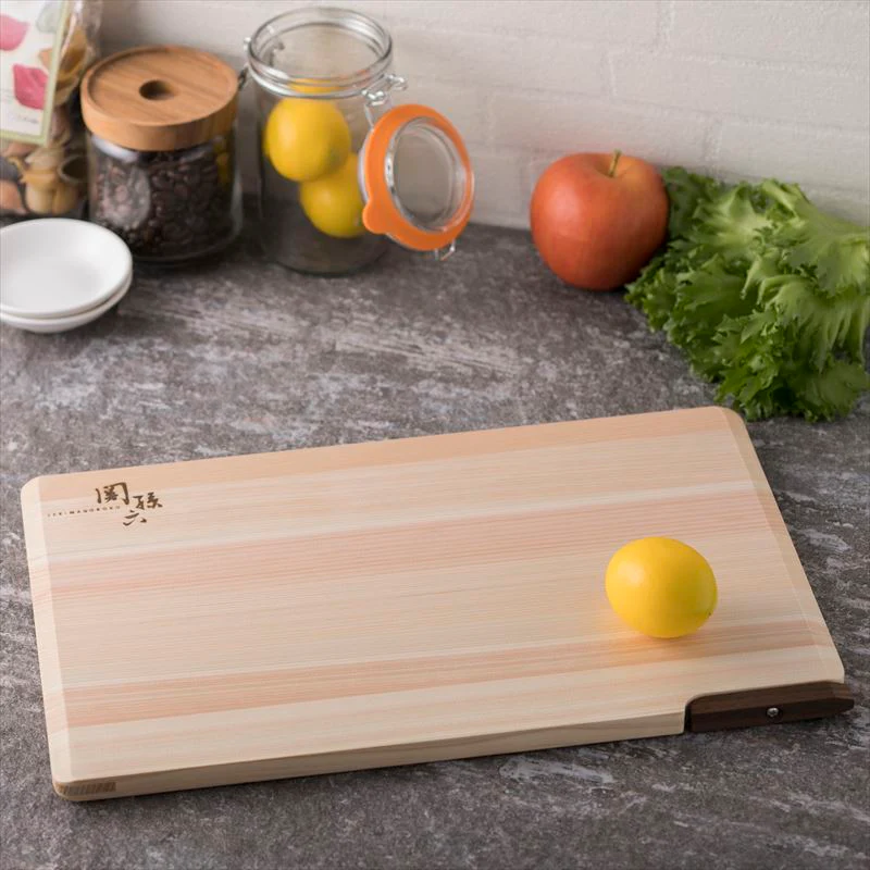 Japanese Manaita Cutting Board - Image 6