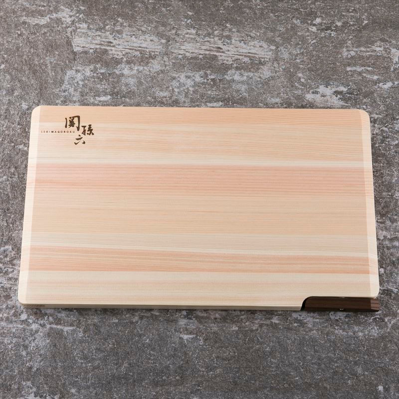 Japanese Manaita Cutting Board - Image 7