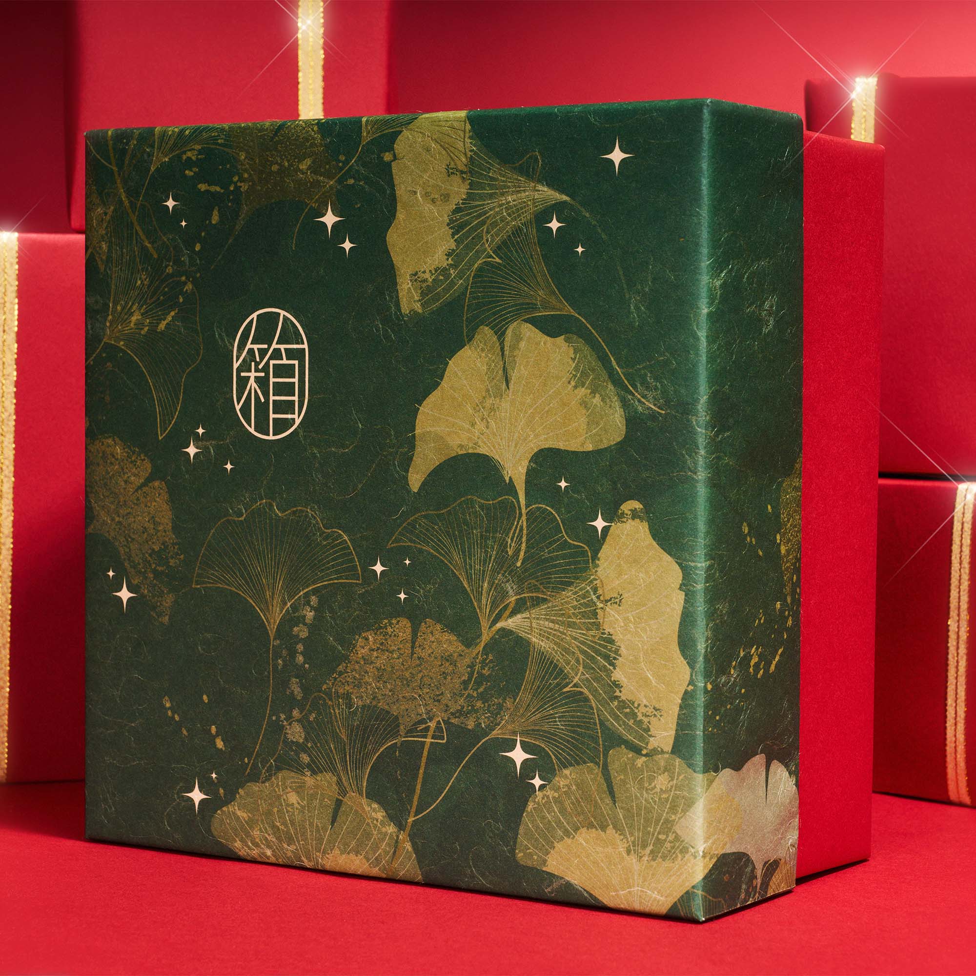 Japanese Washi Box - Bokksu Snack Box - Image 3