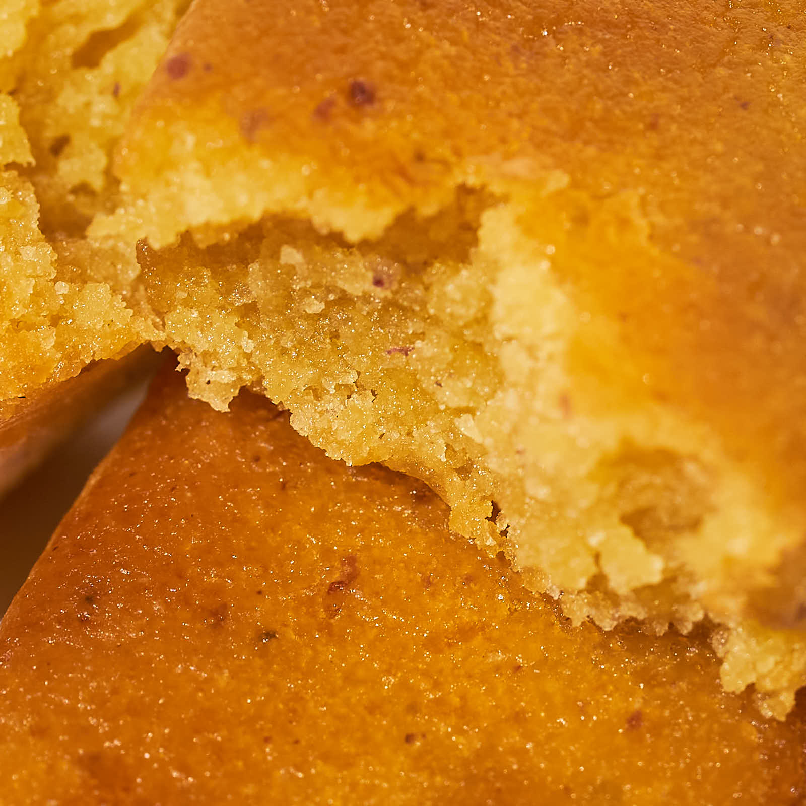 Koganeimo Golden Sweet Potato Cake (15 Pieces) - Image 2