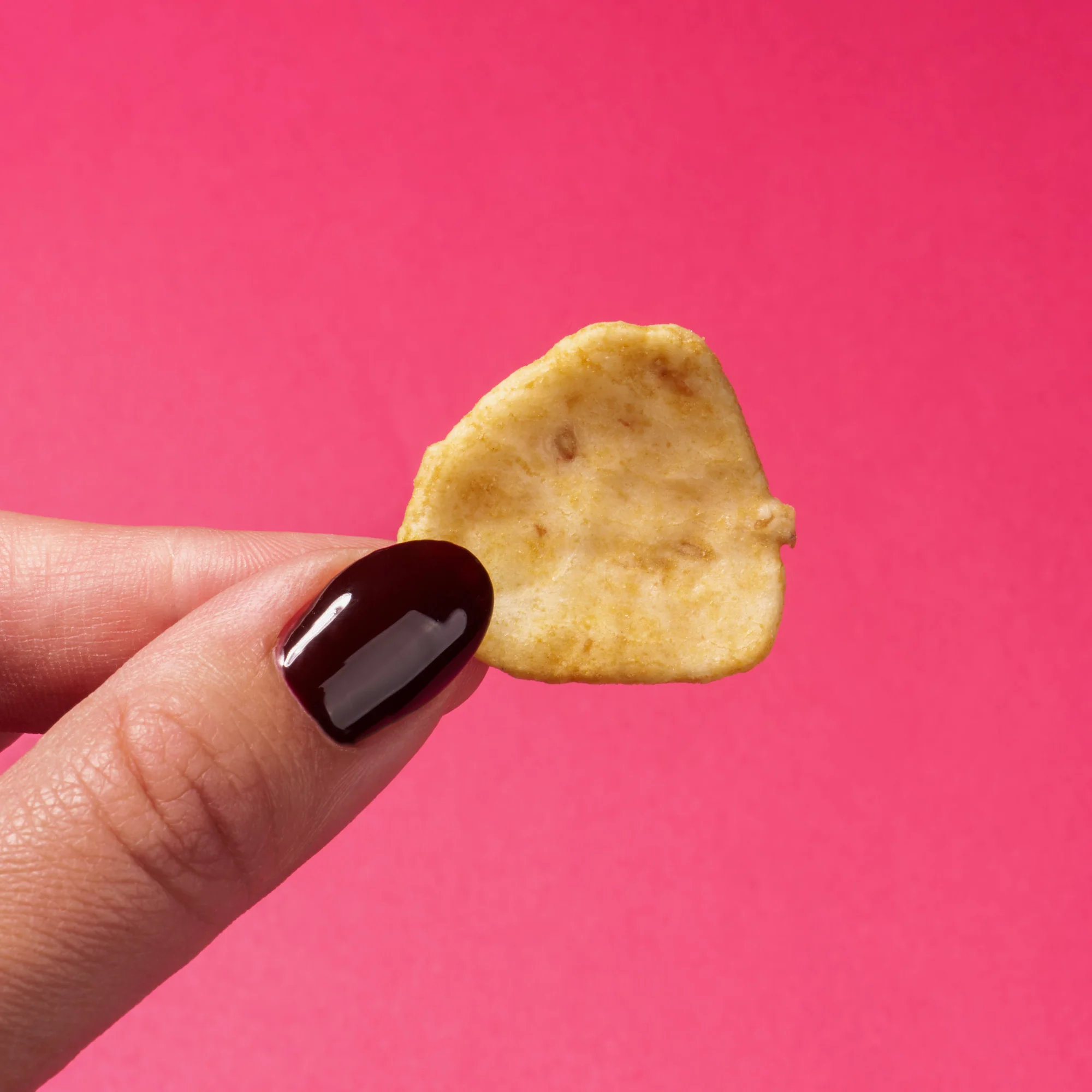Komekko Rice Crackers: Scallop Flavor (1 Bag) - Image 4